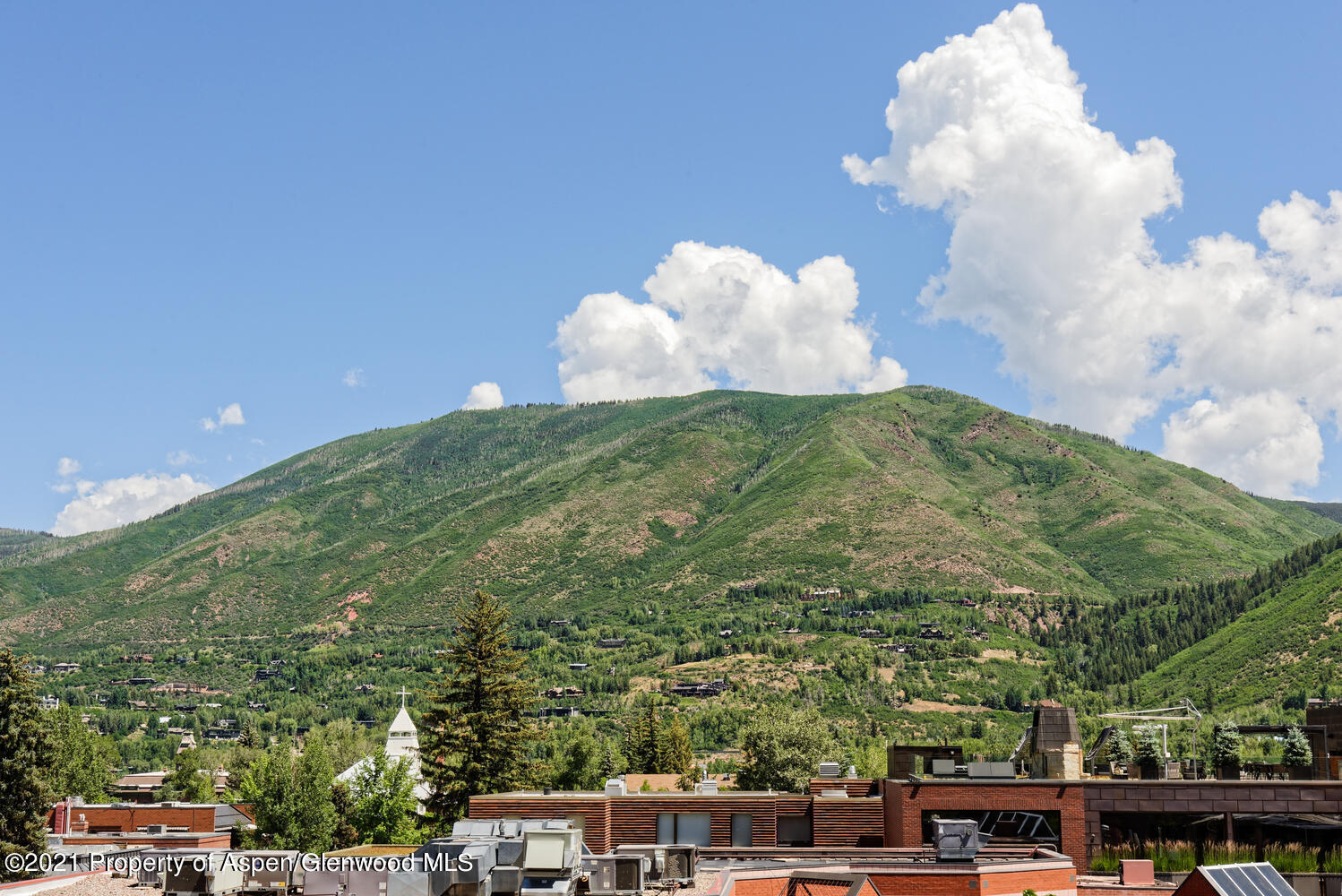 617 E Cooper Avenue Aspen CO 81611