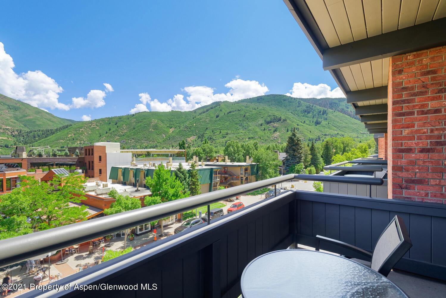 617 E Cooper Avenue Aspen CO 81611