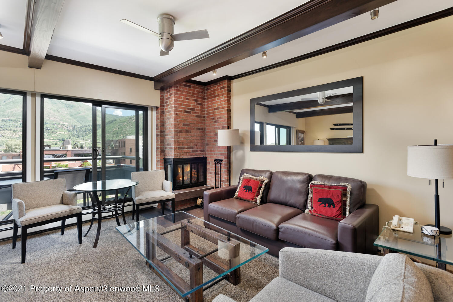 617 E Cooper Avenue Aspen CO 81611