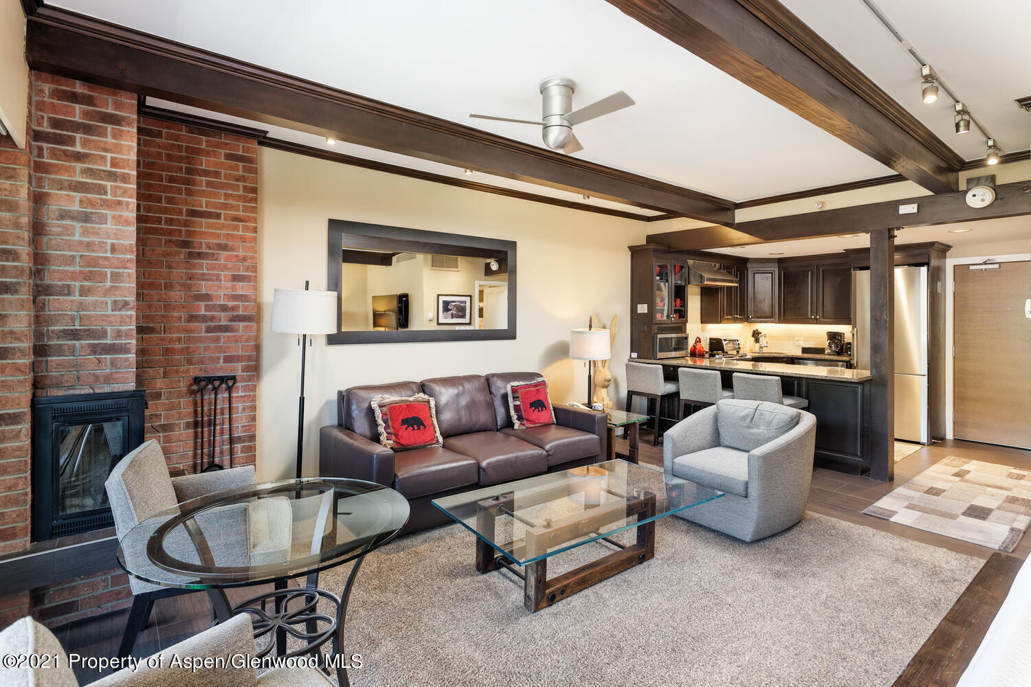 617 E Cooper Avenue Aspen CO 81611