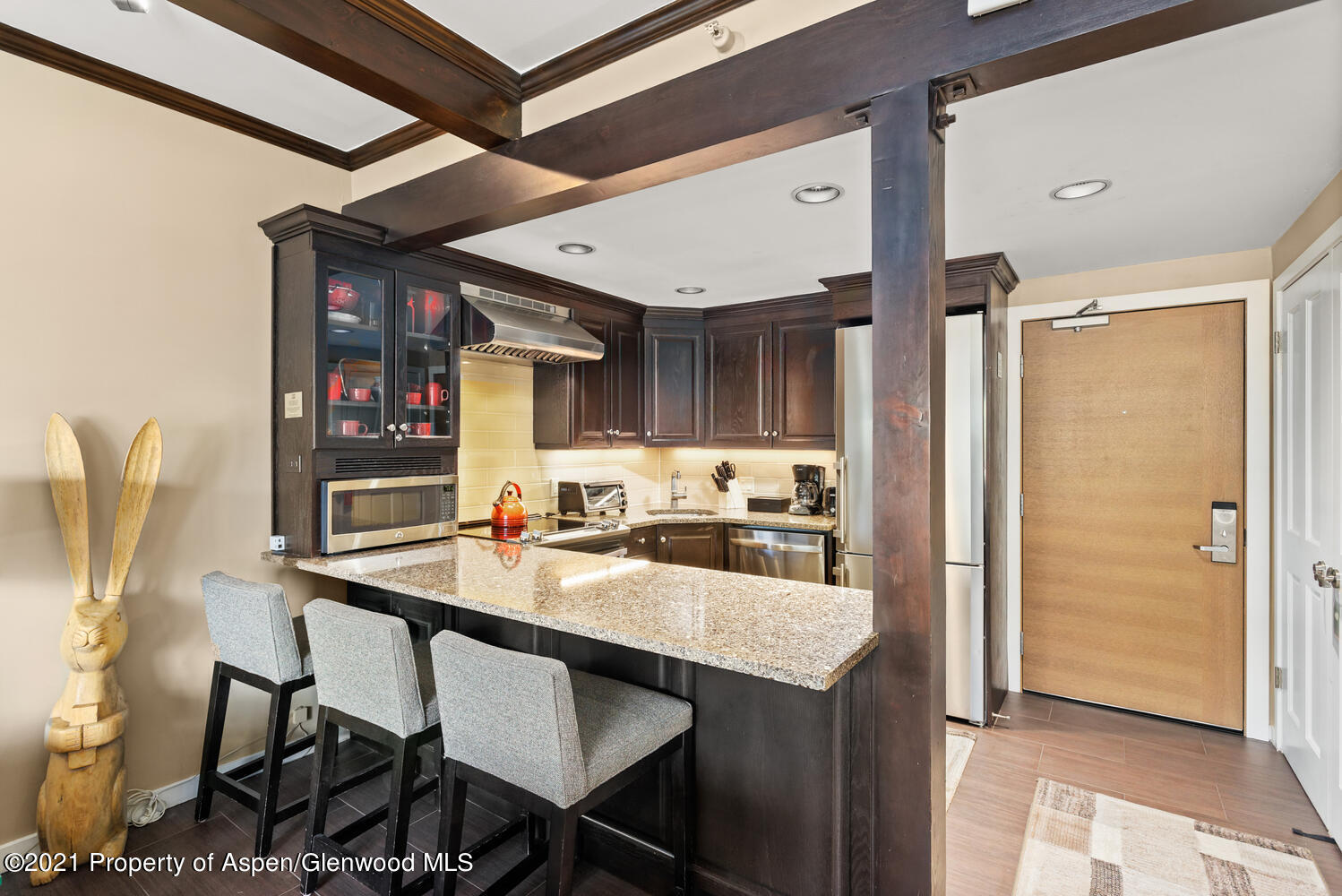 617 E Cooper Avenue Aspen CO 81611