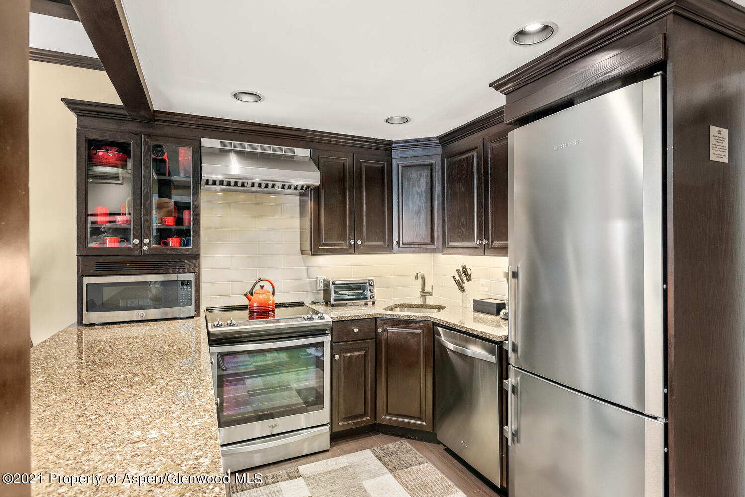 617 E Cooper Avenue Aspen CO 81611