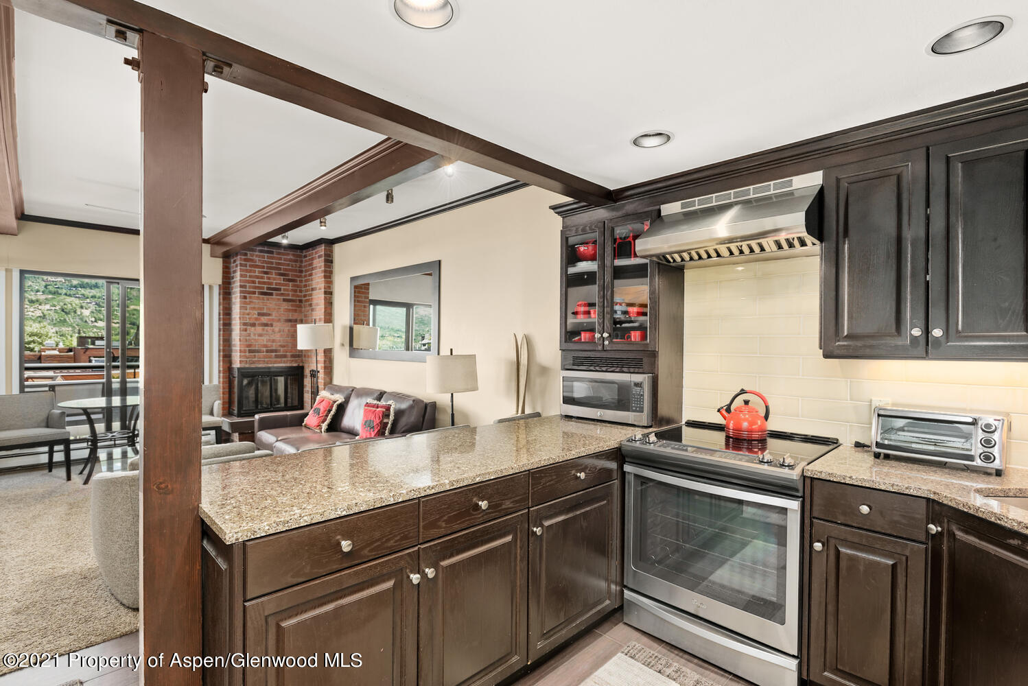 617 E Cooper Avenue Aspen CO 81611