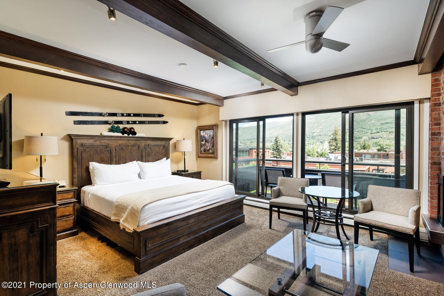 617 E Cooper Avenue Aspen CO 81611