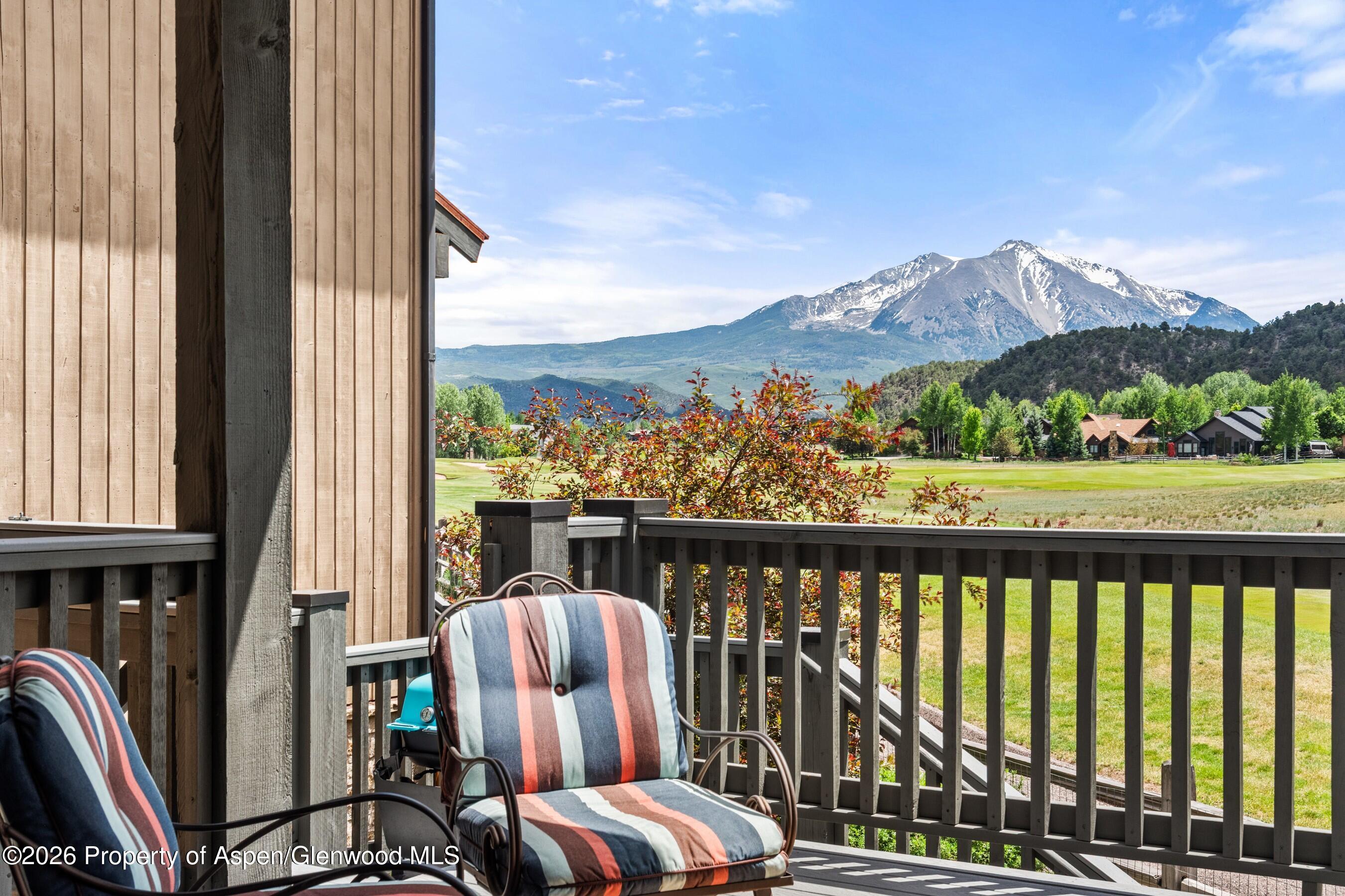 Carbondale CO, 3740 Crystal Bridge Drive