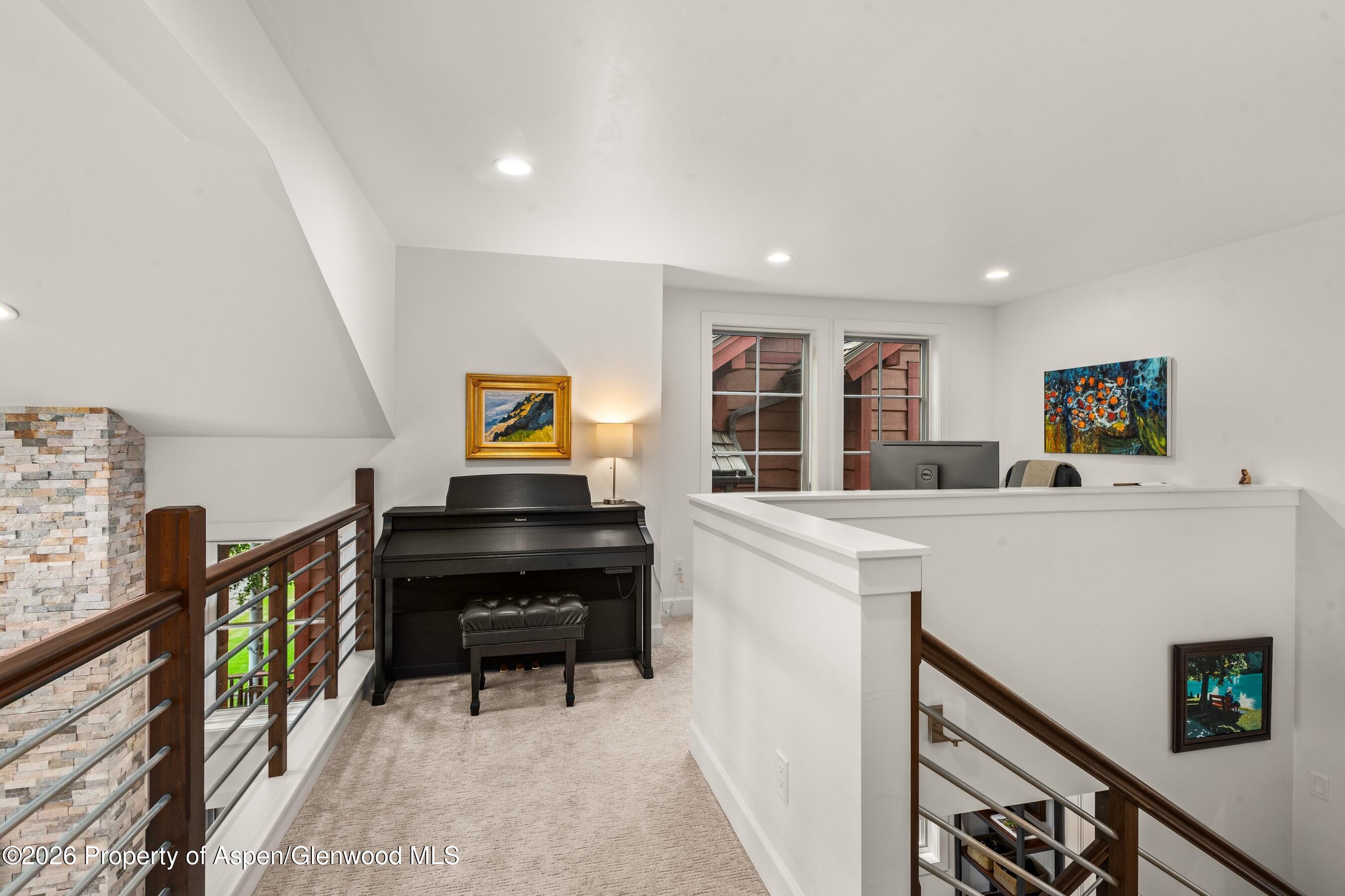 3740 Crystal Bridge Drive Carbondale CO 81623