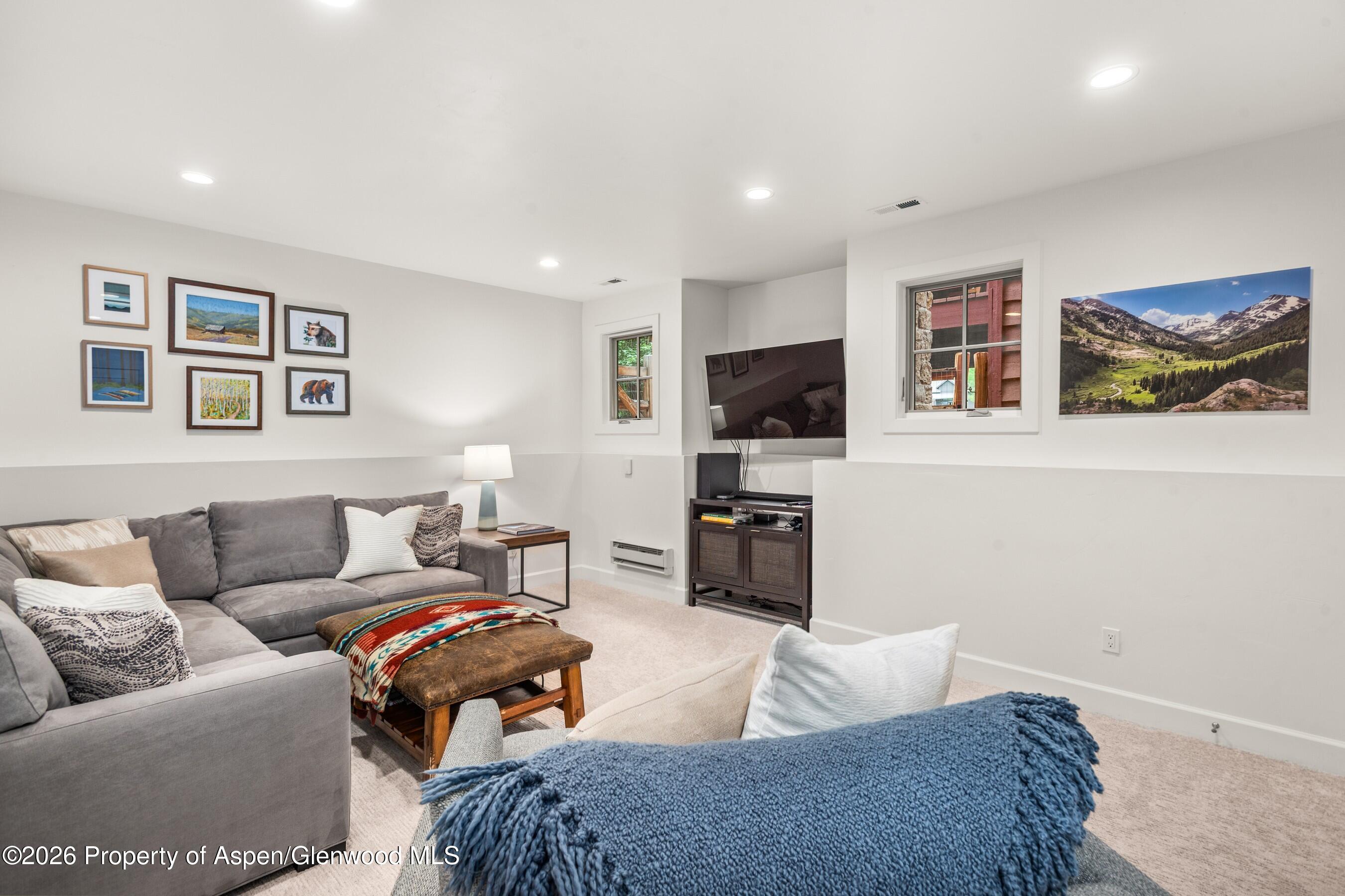 3740 Crystal Bridge Drive Carbondale CO 81623