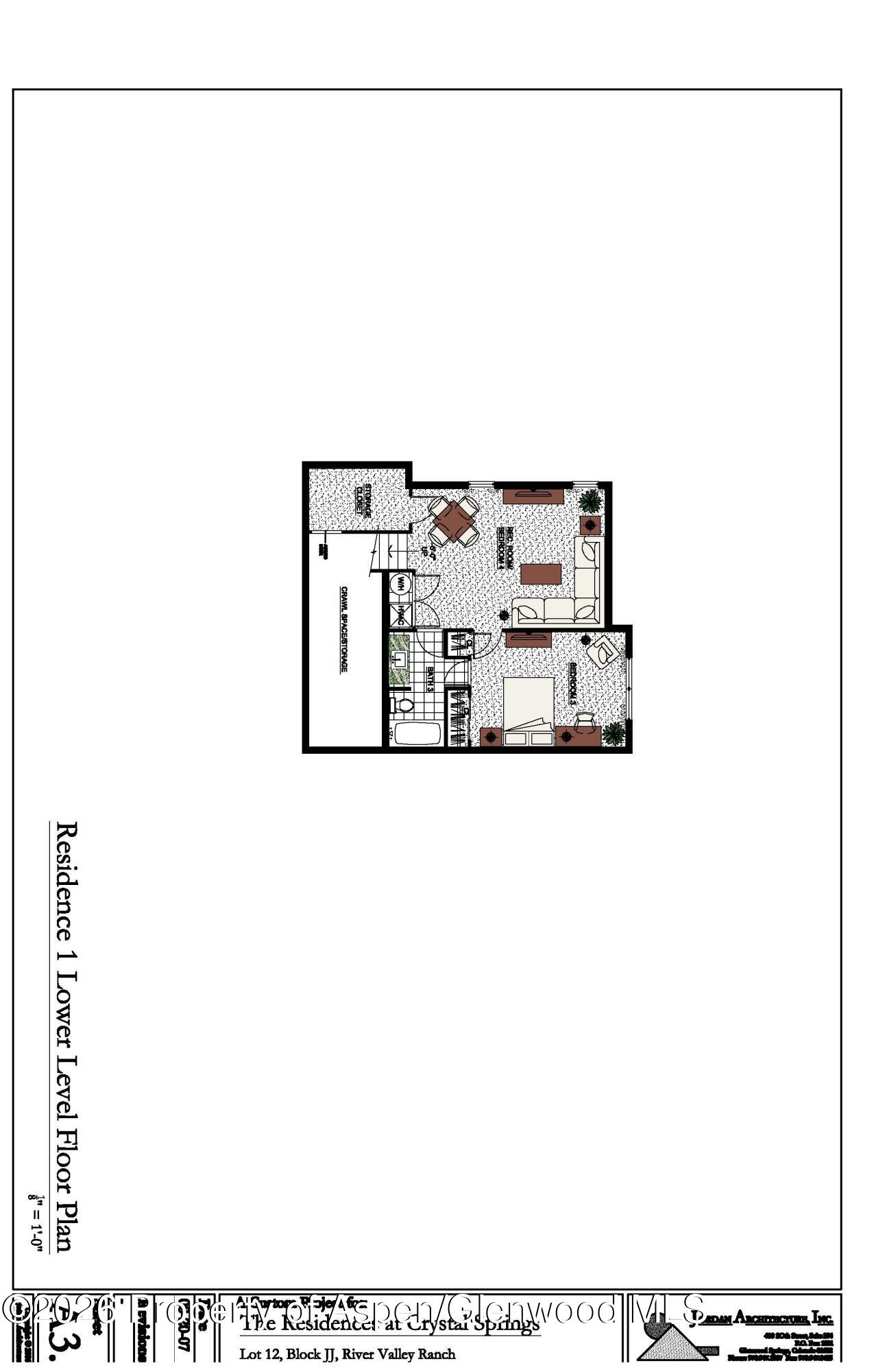 3740 Crystal Bridge Drive Carbondale CO 81623