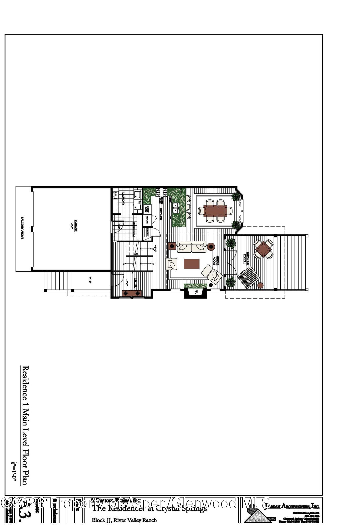 3740 Crystal Bridge Drive Carbondale CO 81623