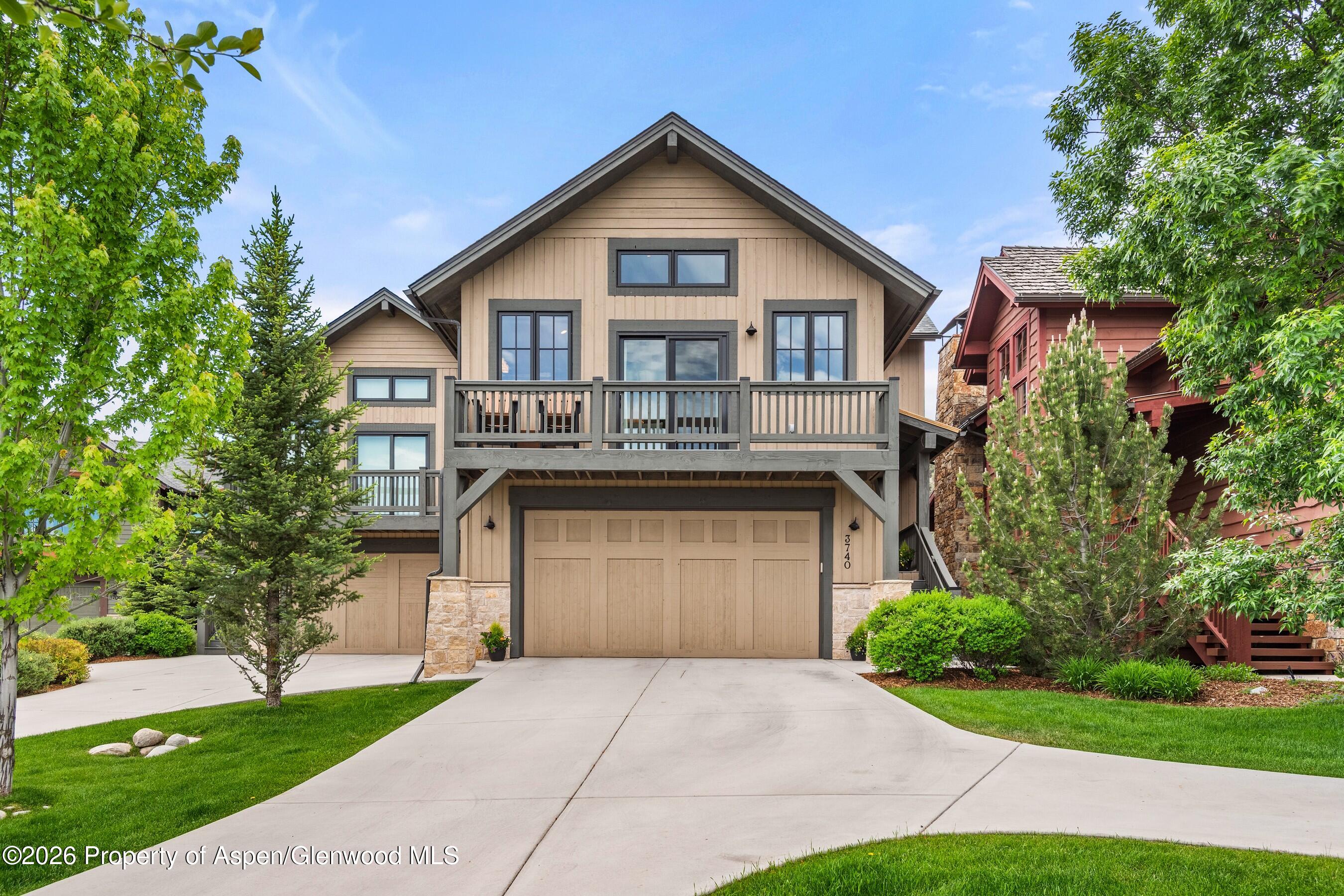 3740 Crystal Bridge Drive Carbondale CO 81623