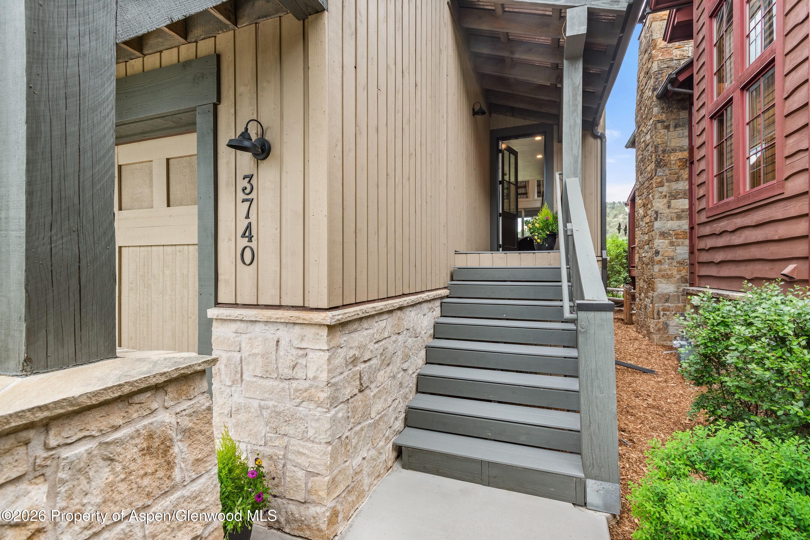 3740 Crystal Bridge Drive Carbondale CO 81623