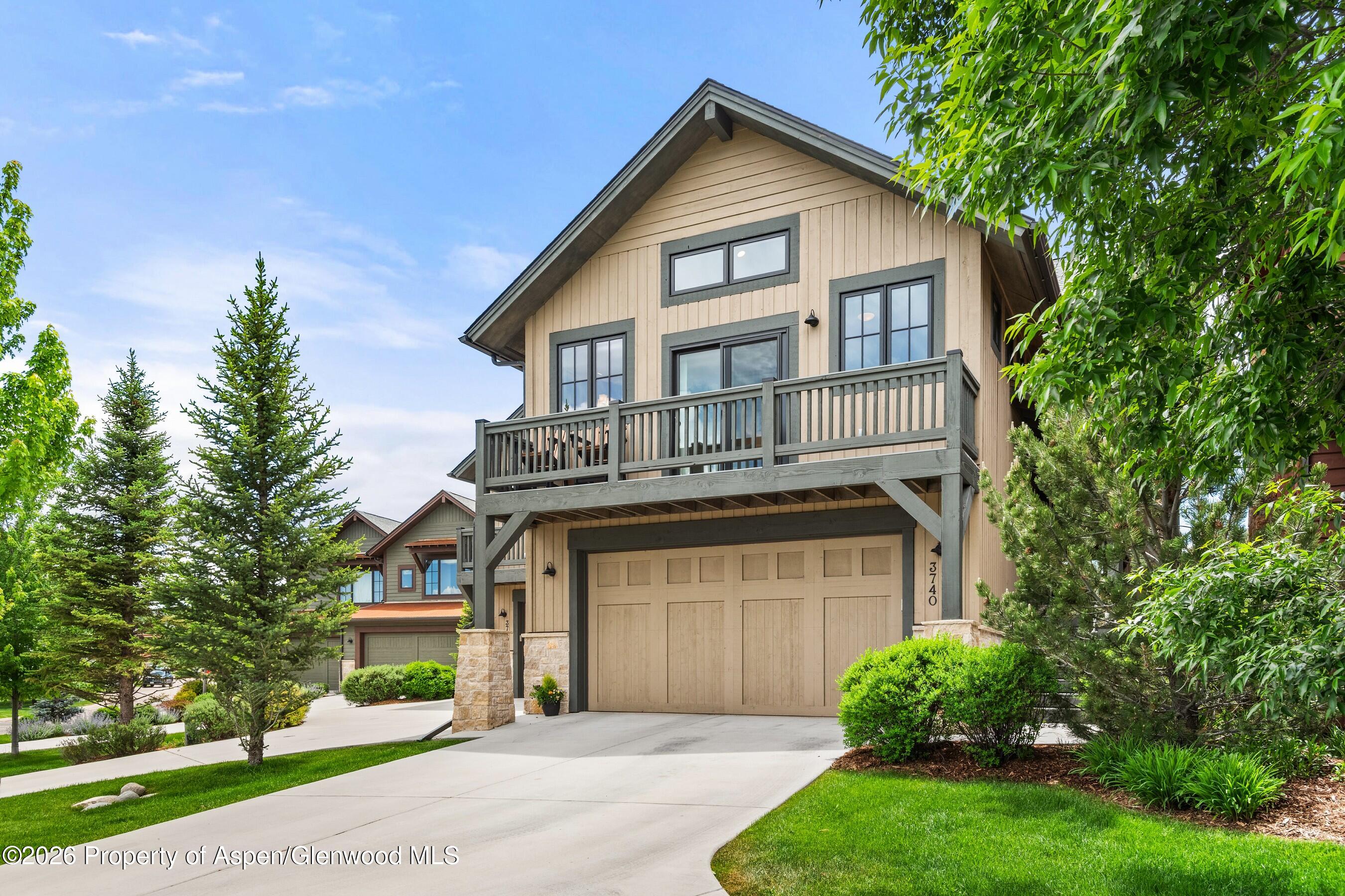 3740 Crystal Bridge Drive Carbondale CO 81623
