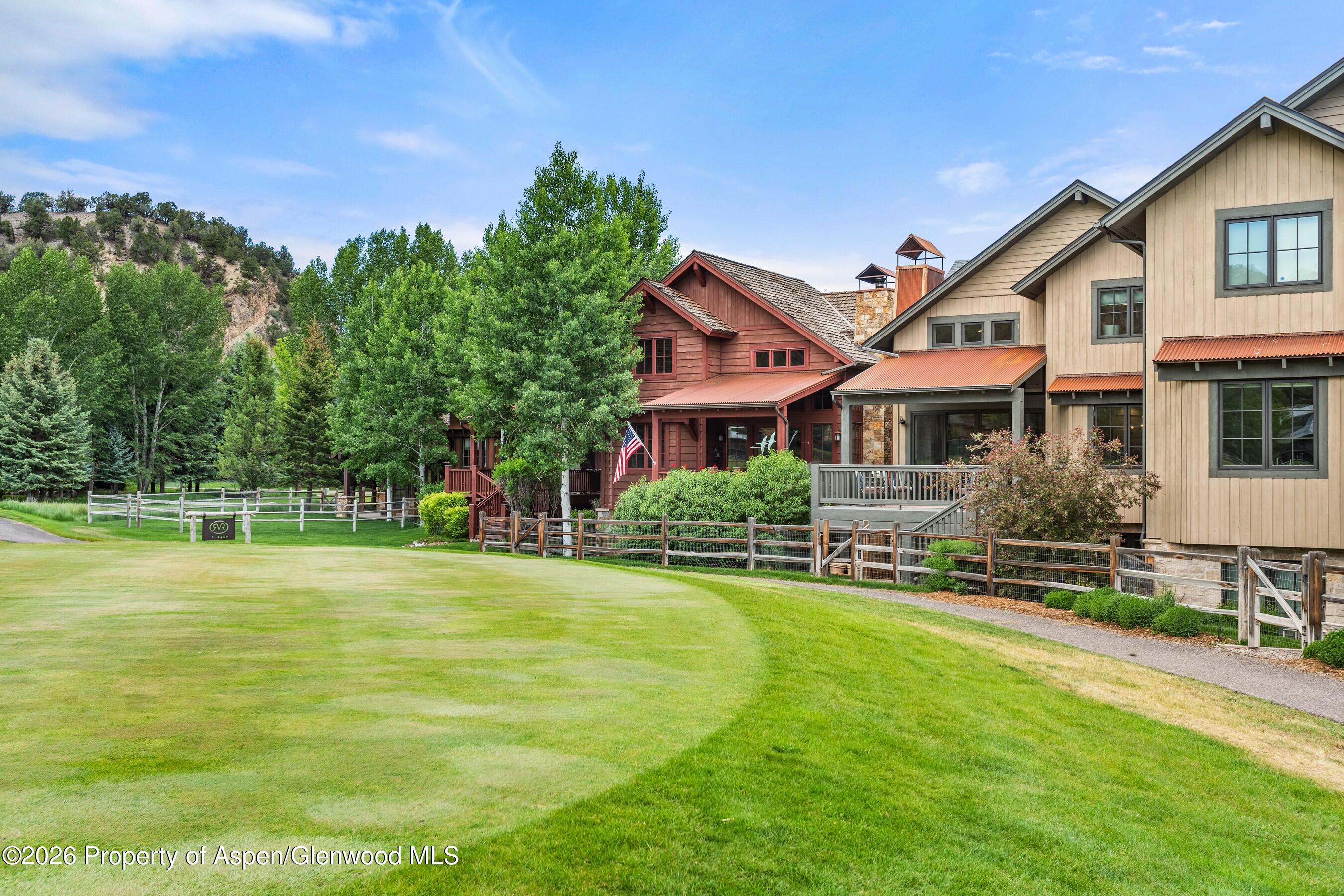 3740 Crystal Bridge Drive Carbondale CO 81623