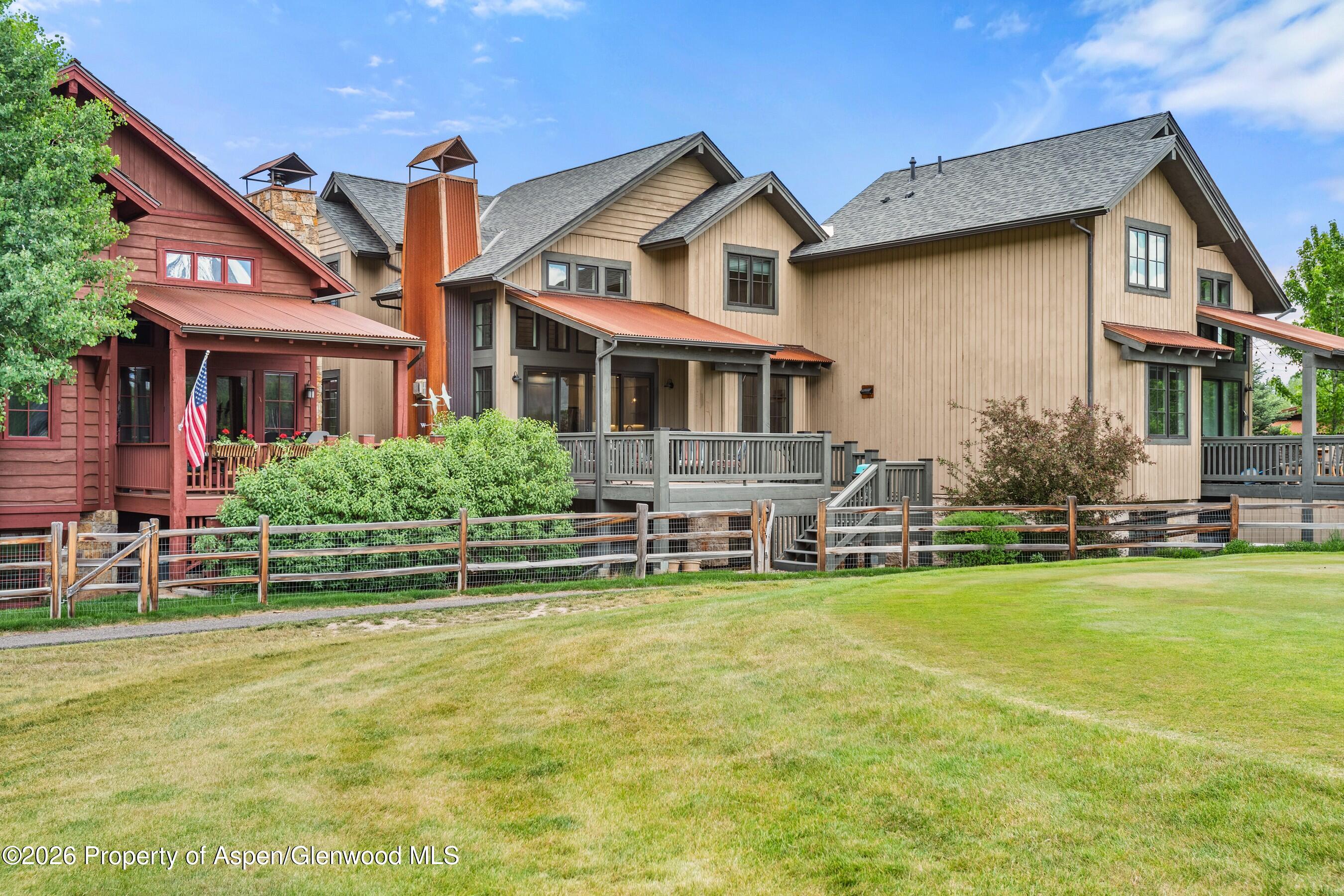 3740 Crystal Bridge Drive Carbondale CO 81623
