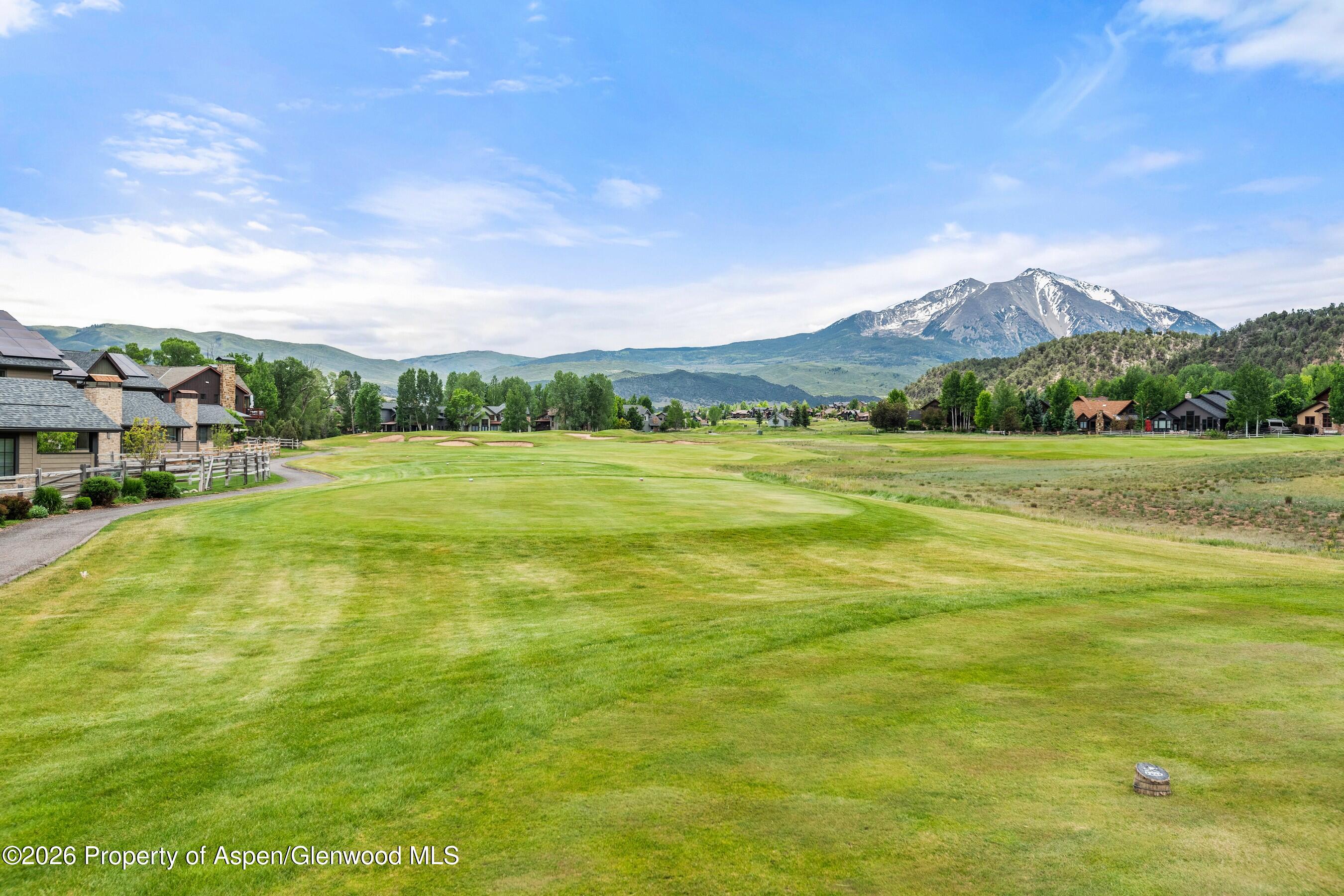 3740 Crystal Bridge Drive Carbondale CO 81623