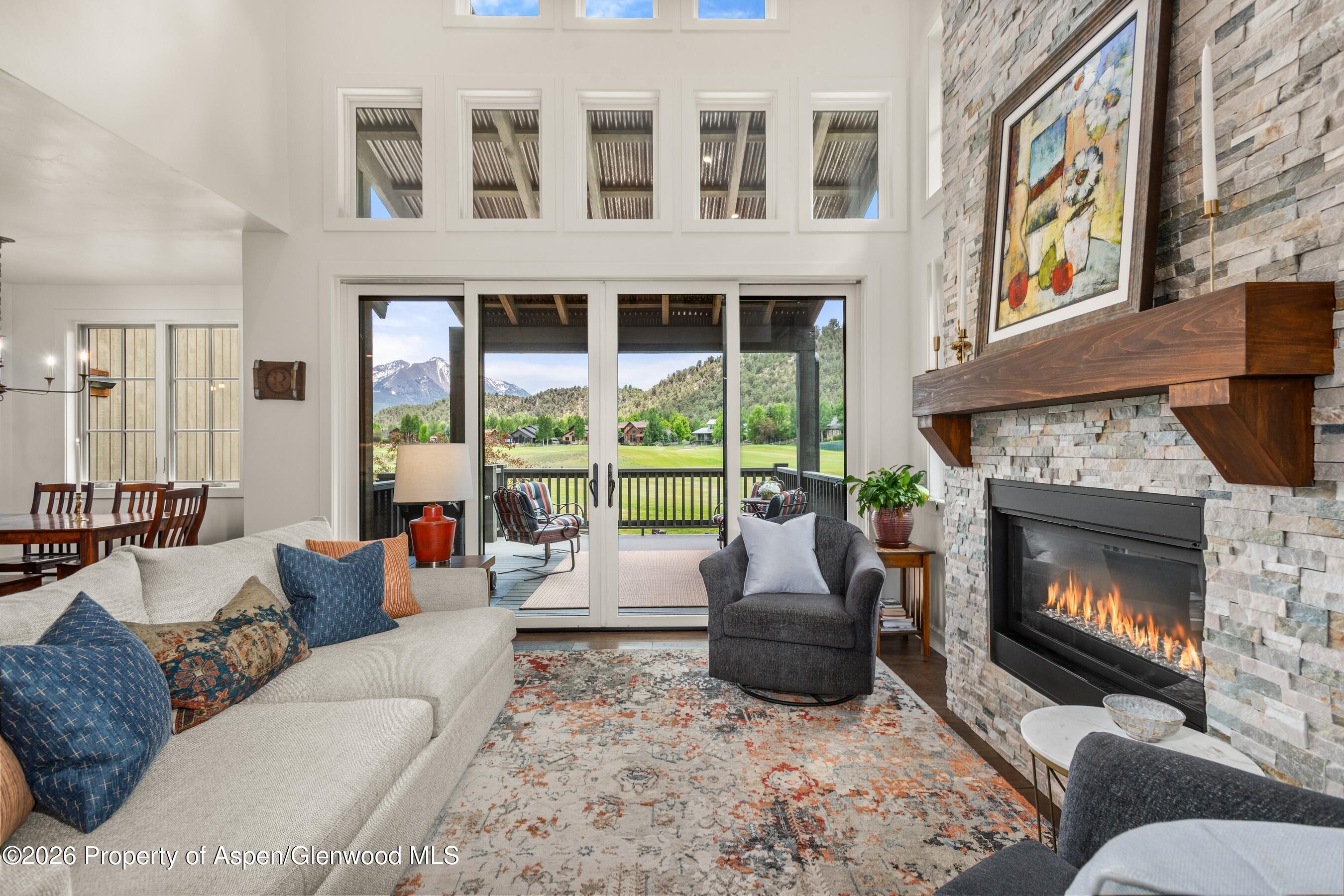3740 Crystal Bridge Drive Carbondale CO 81623