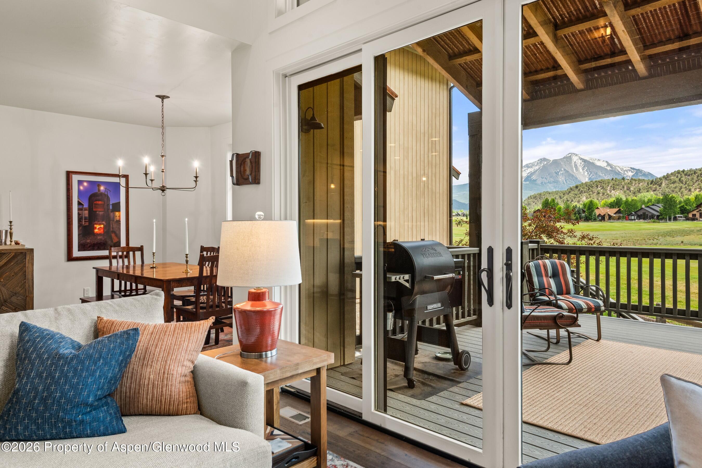 3740 Crystal Bridge Drive Carbondale CO 81623