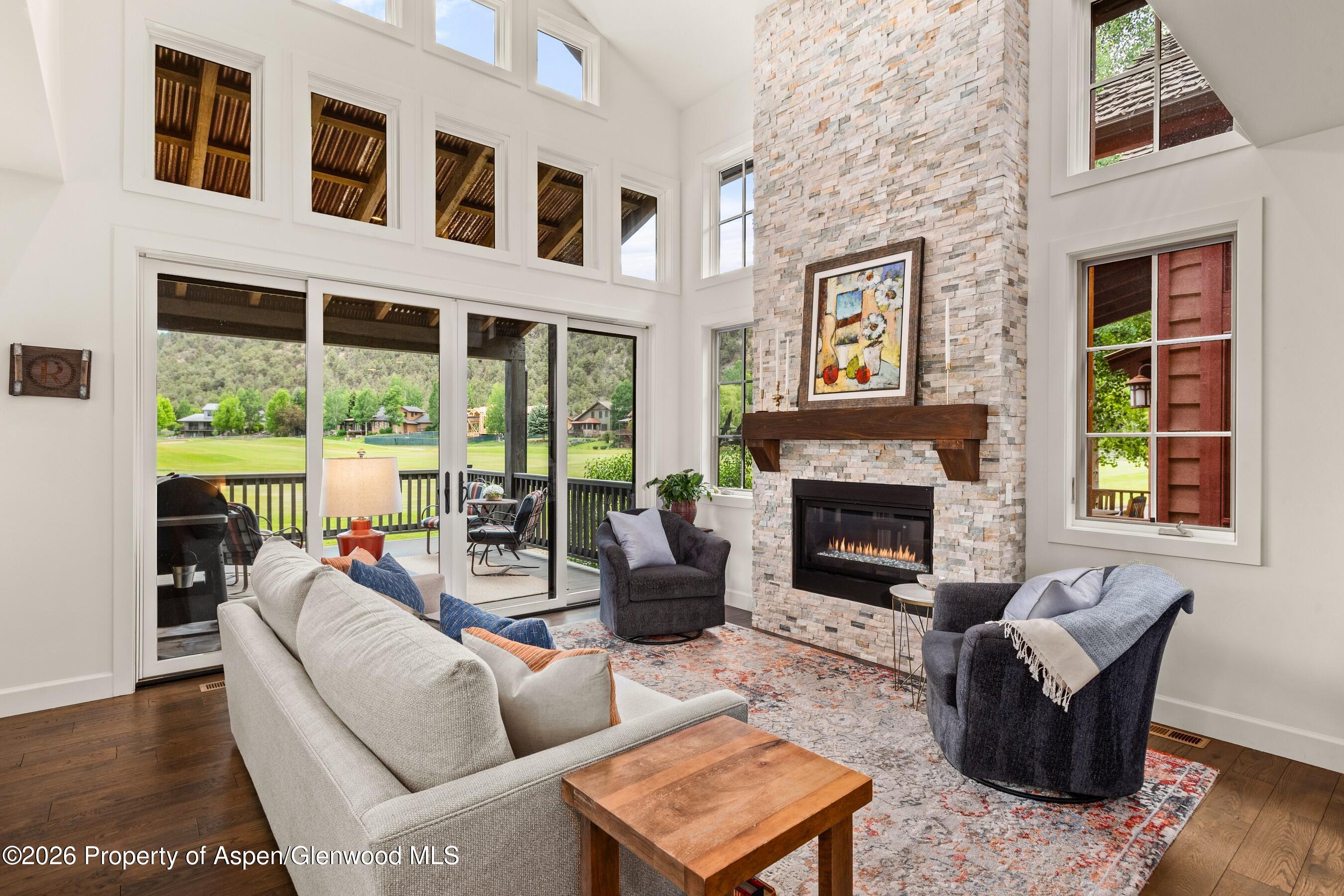 3740 Crystal Bridge Drive Carbondale CO 81623