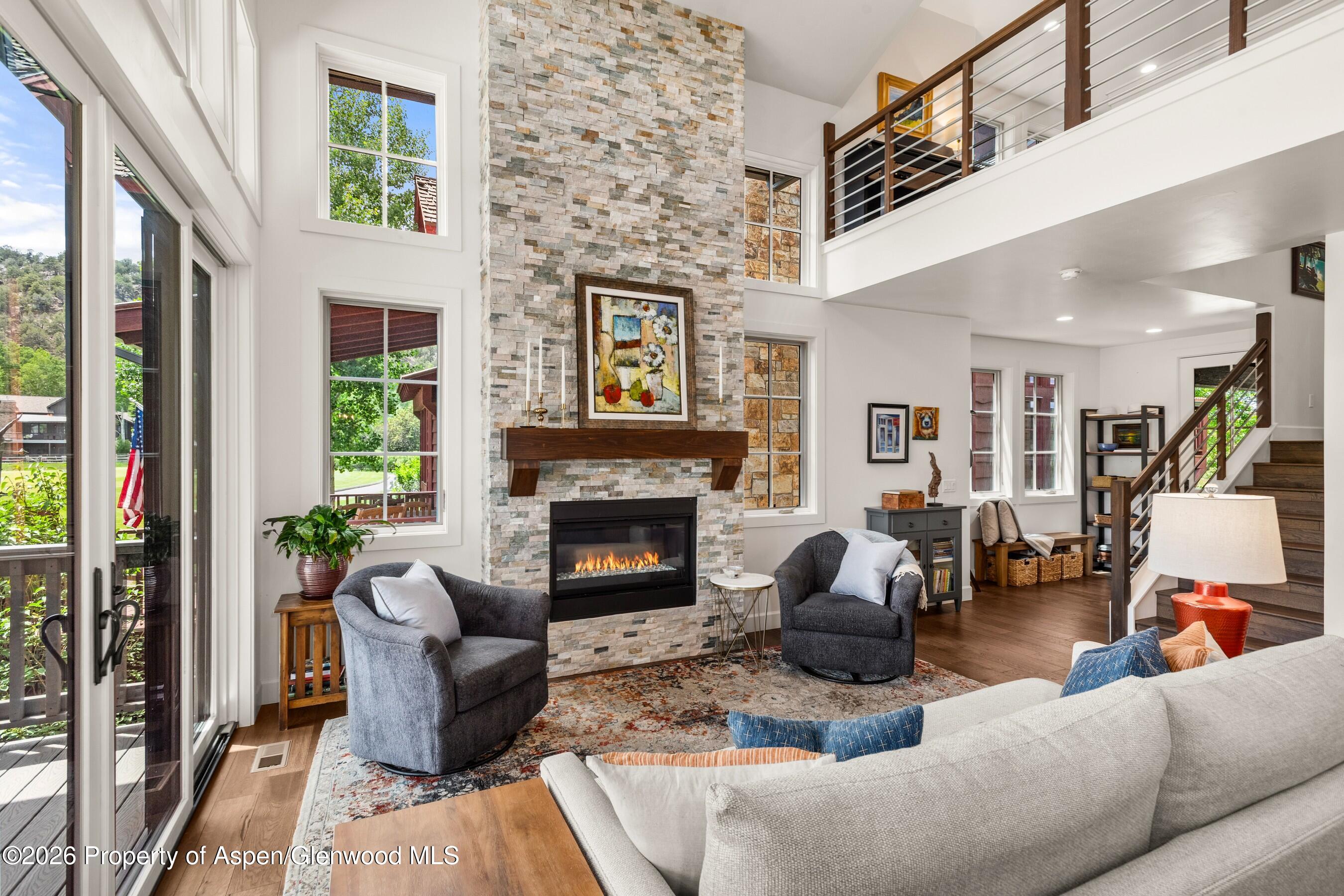 3740 Crystal Bridge Drive Carbondale CO 81623