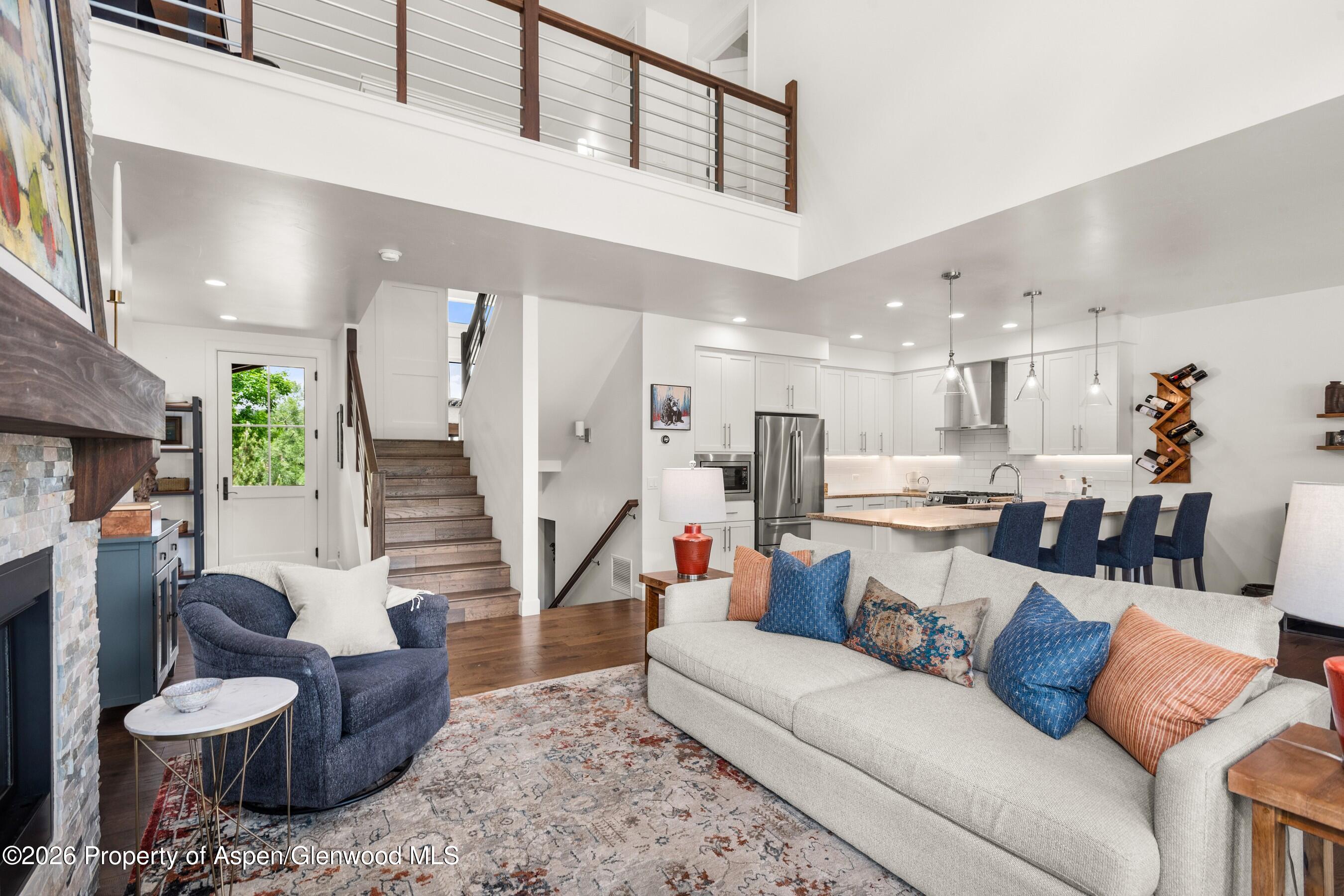3740 Crystal Bridge Drive Carbondale CO 81623