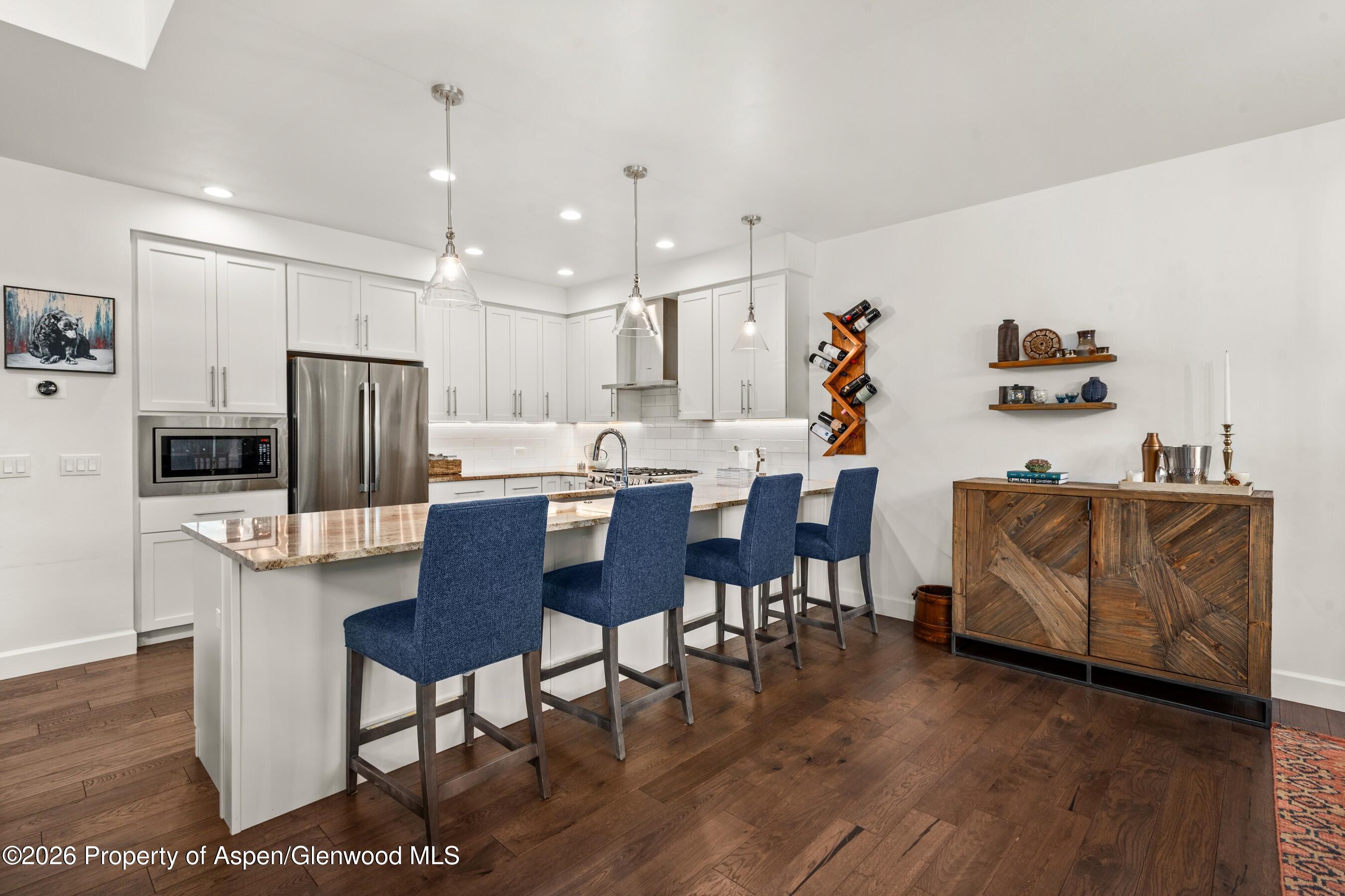 3740 Crystal Bridge Drive Carbondale CO 81623