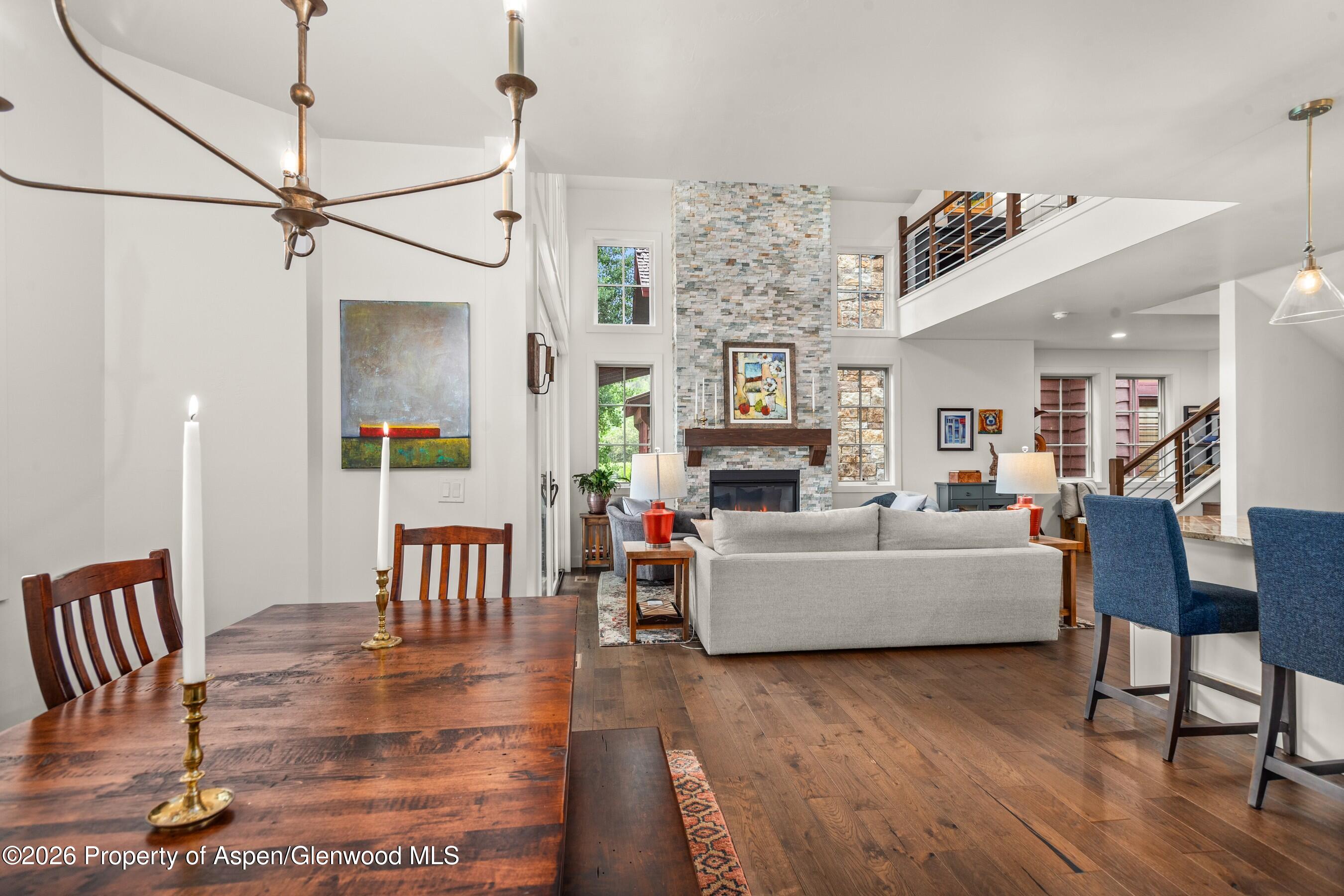 3740 Crystal Bridge Drive Carbondale CO 81623