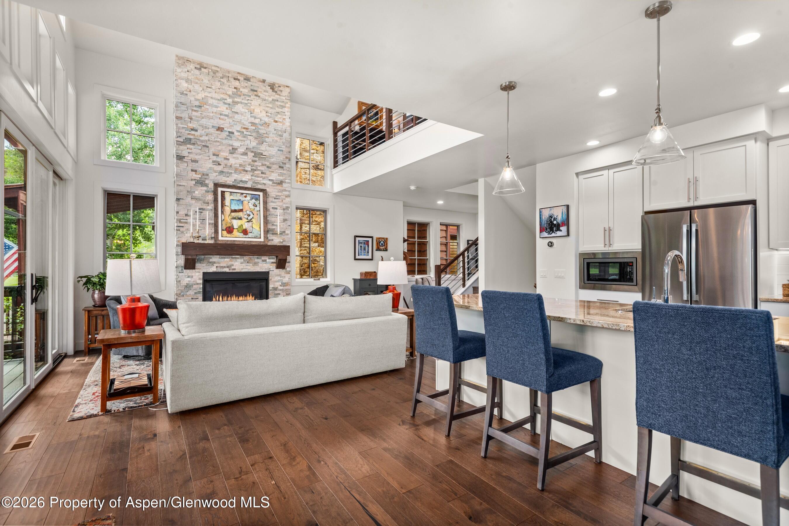 3740 Crystal Bridge Drive Carbondale CO 81623