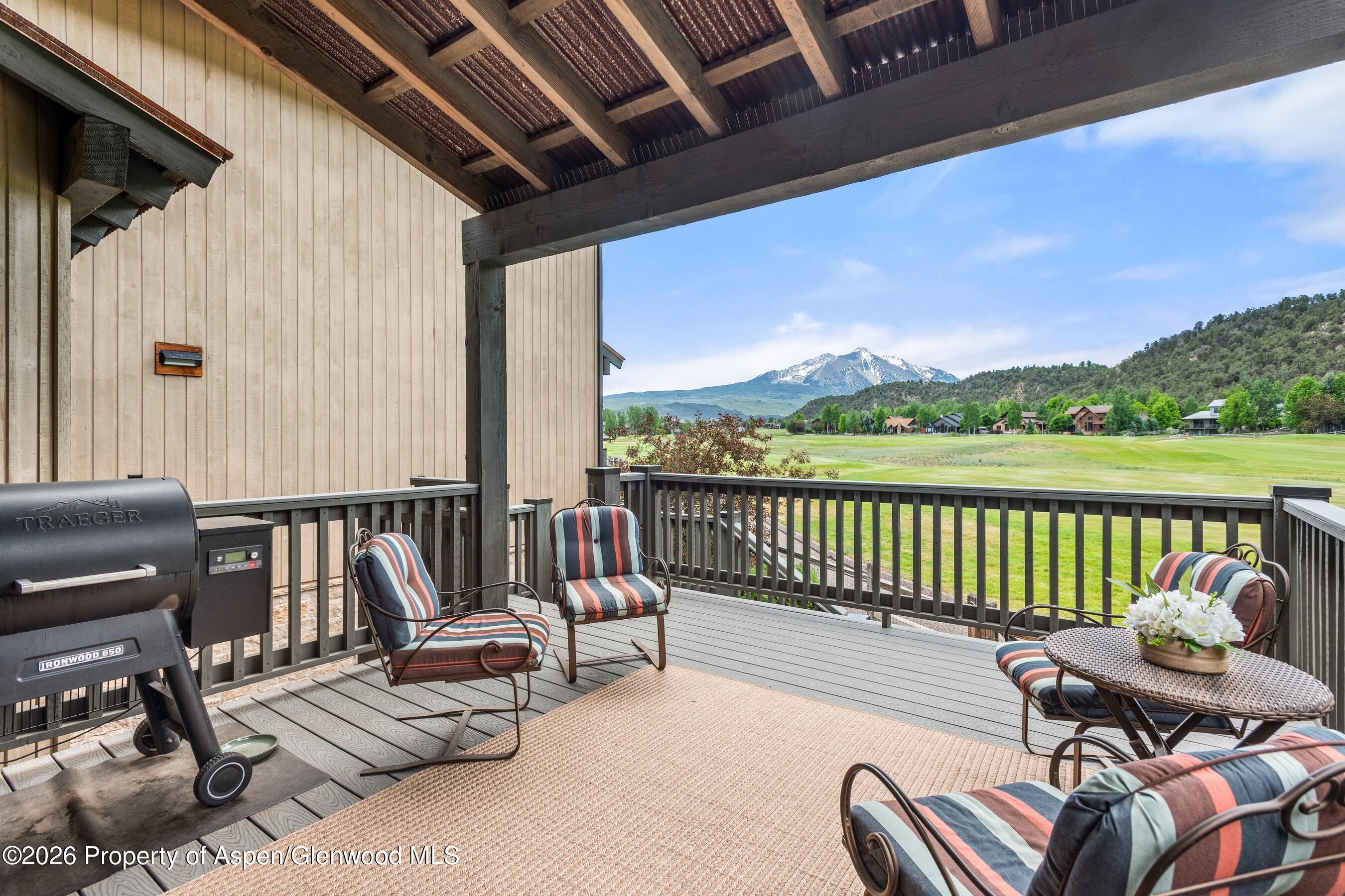 3740 Crystal Bridge Drive Carbondale CO 81623