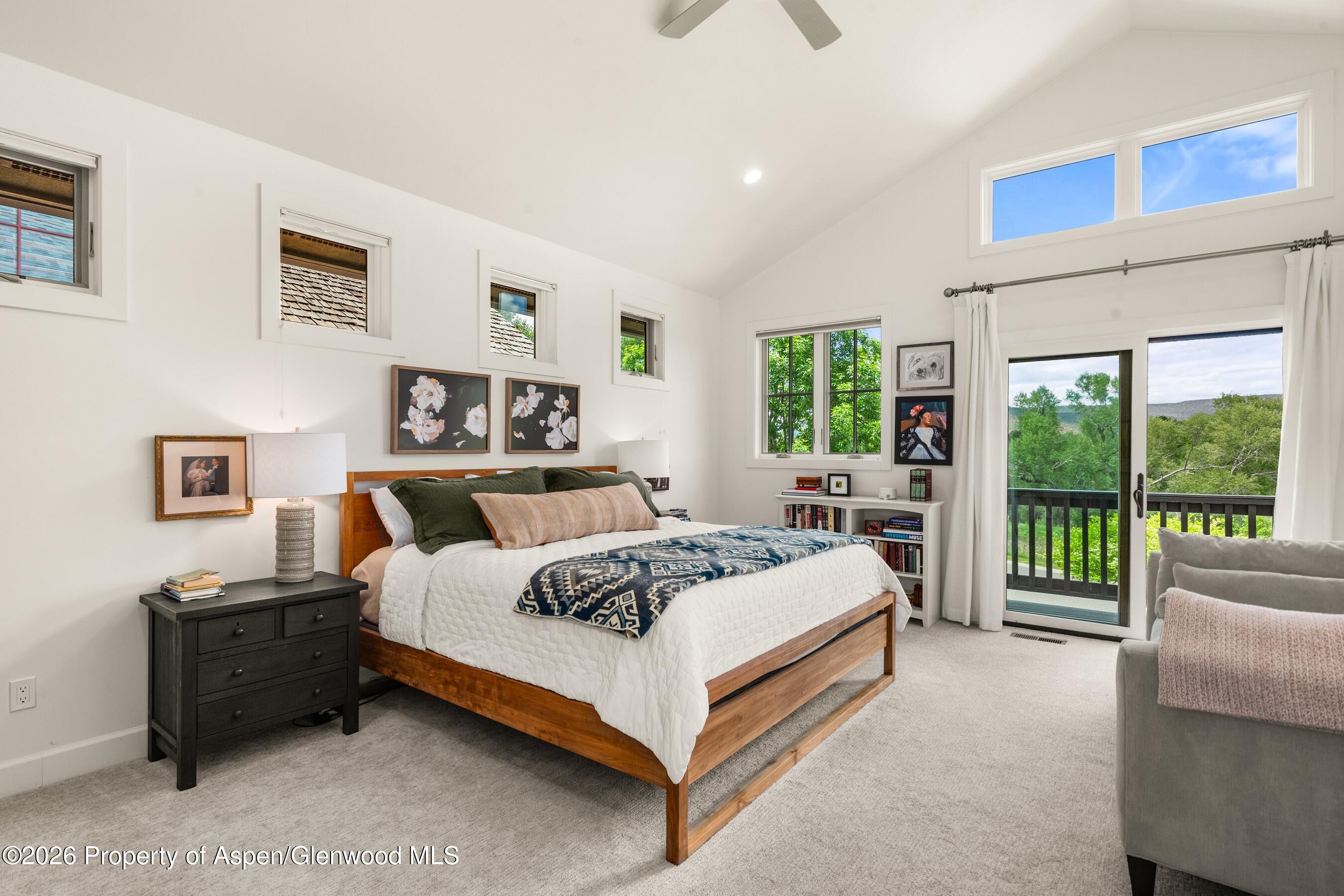 3740 Crystal Bridge Drive Carbondale CO 81623