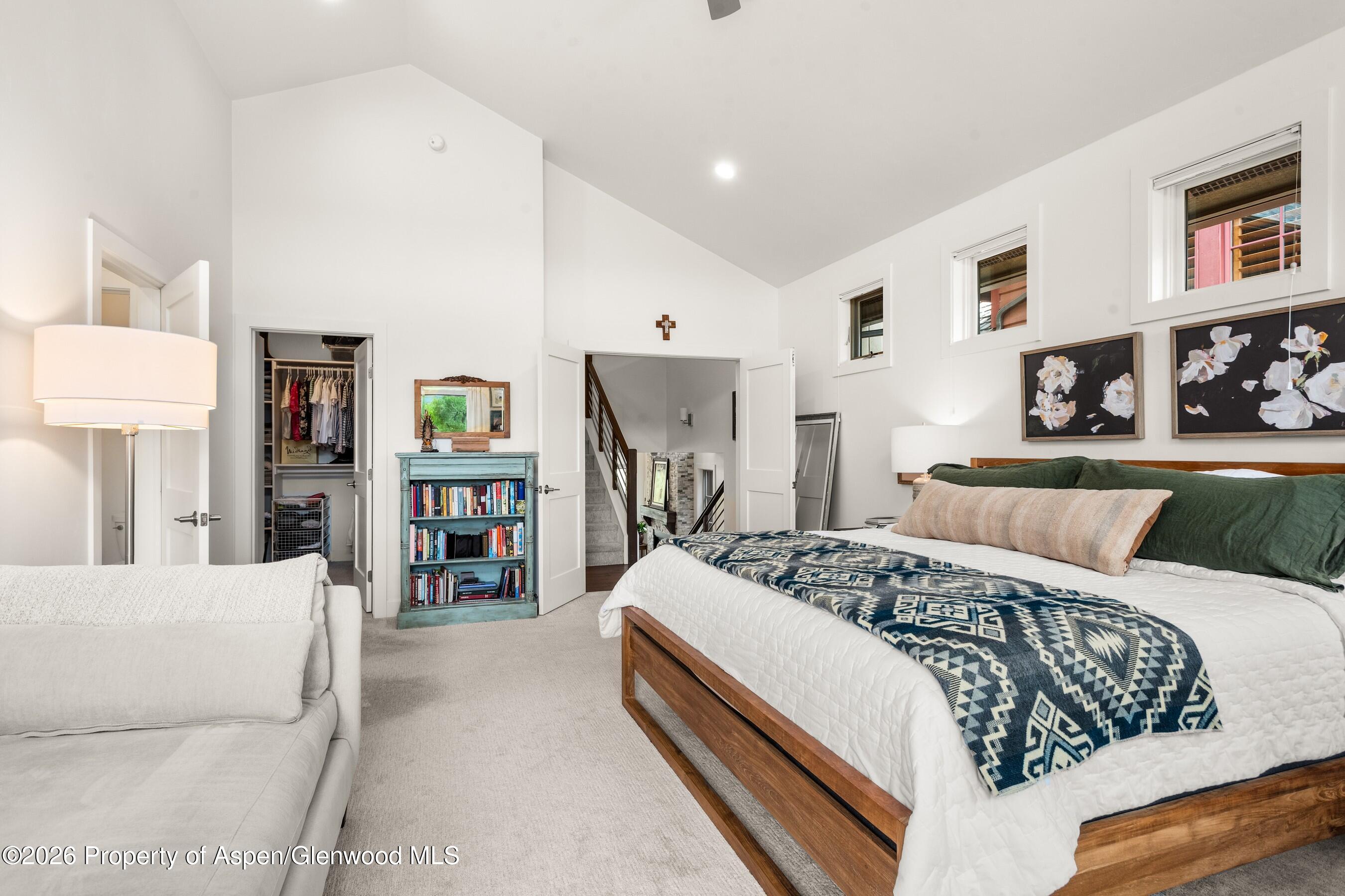 3740 Crystal Bridge Drive Carbondale CO 81623
