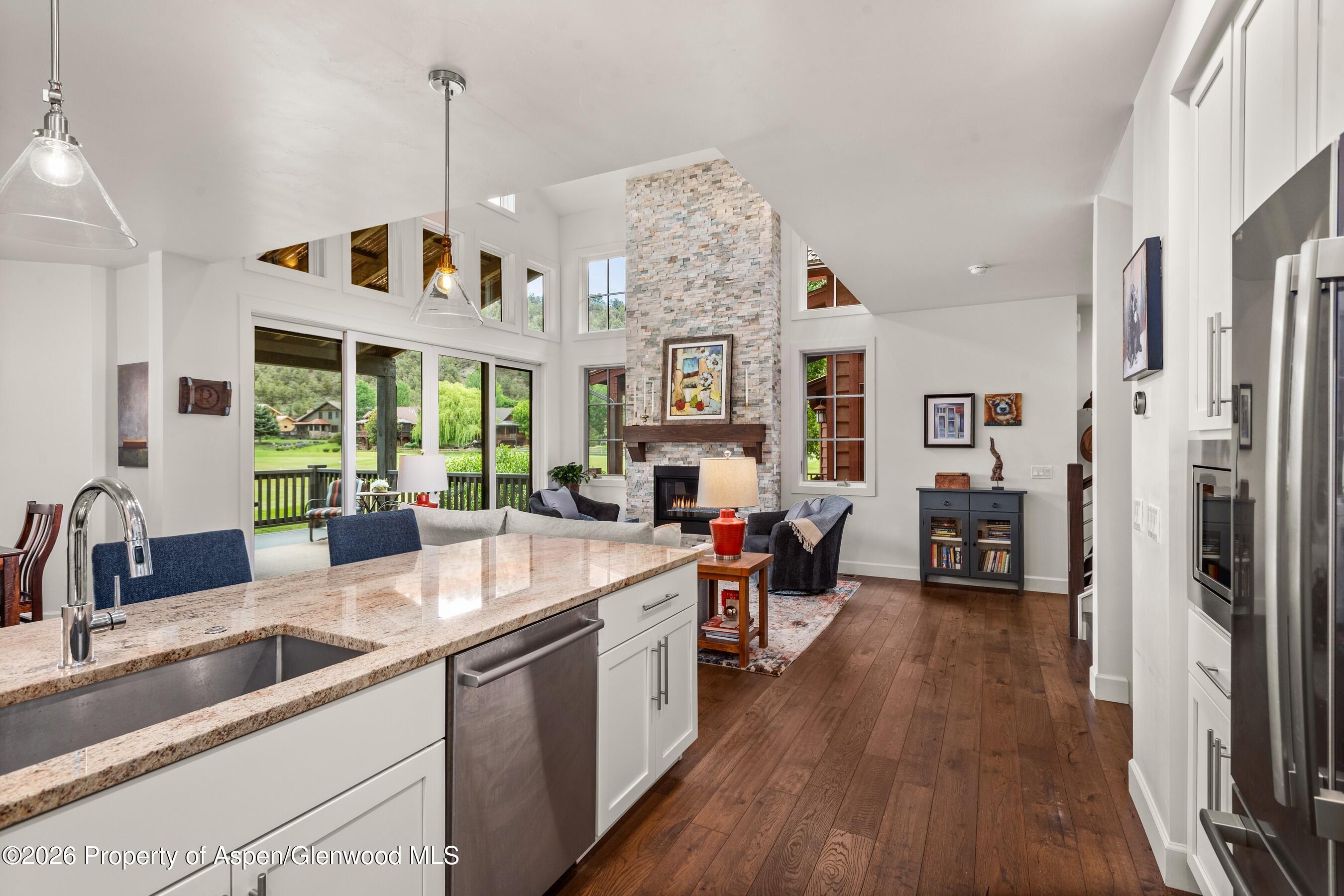 3740 Crystal Bridge Drive Carbondale CO 81623