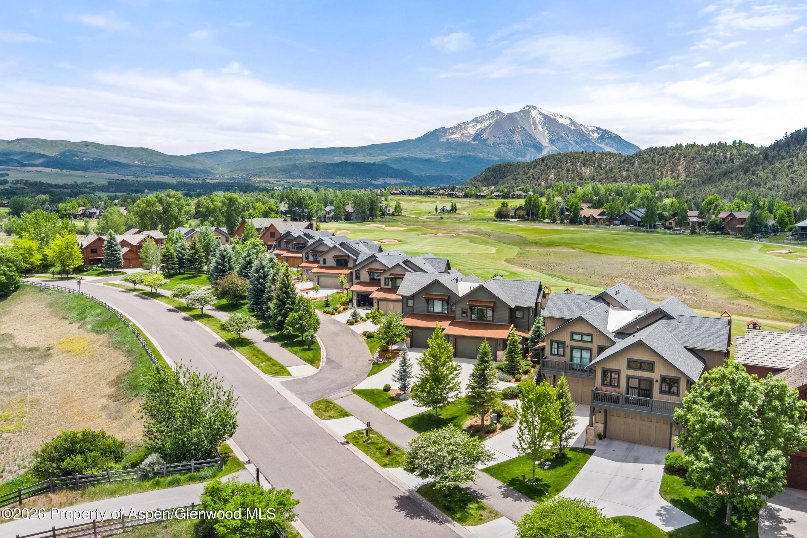 3740 Crystal Bridge Drive Carbondale CO 81623