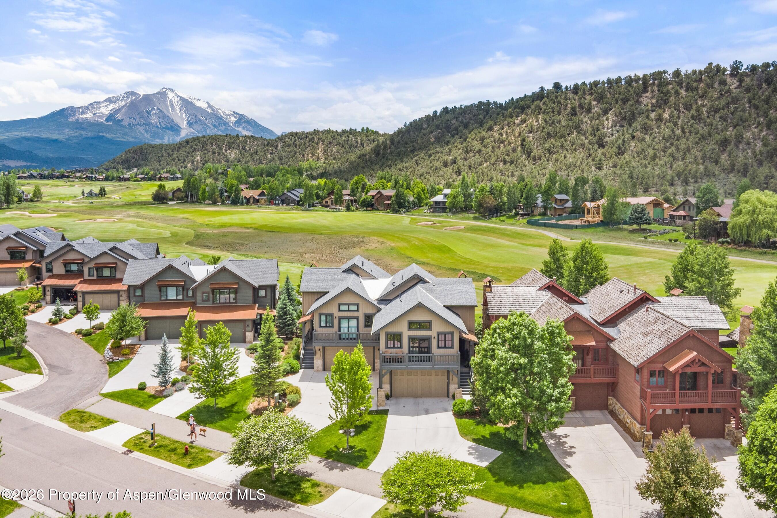 3740 Crystal Bridge Drive Carbondale CO 81623