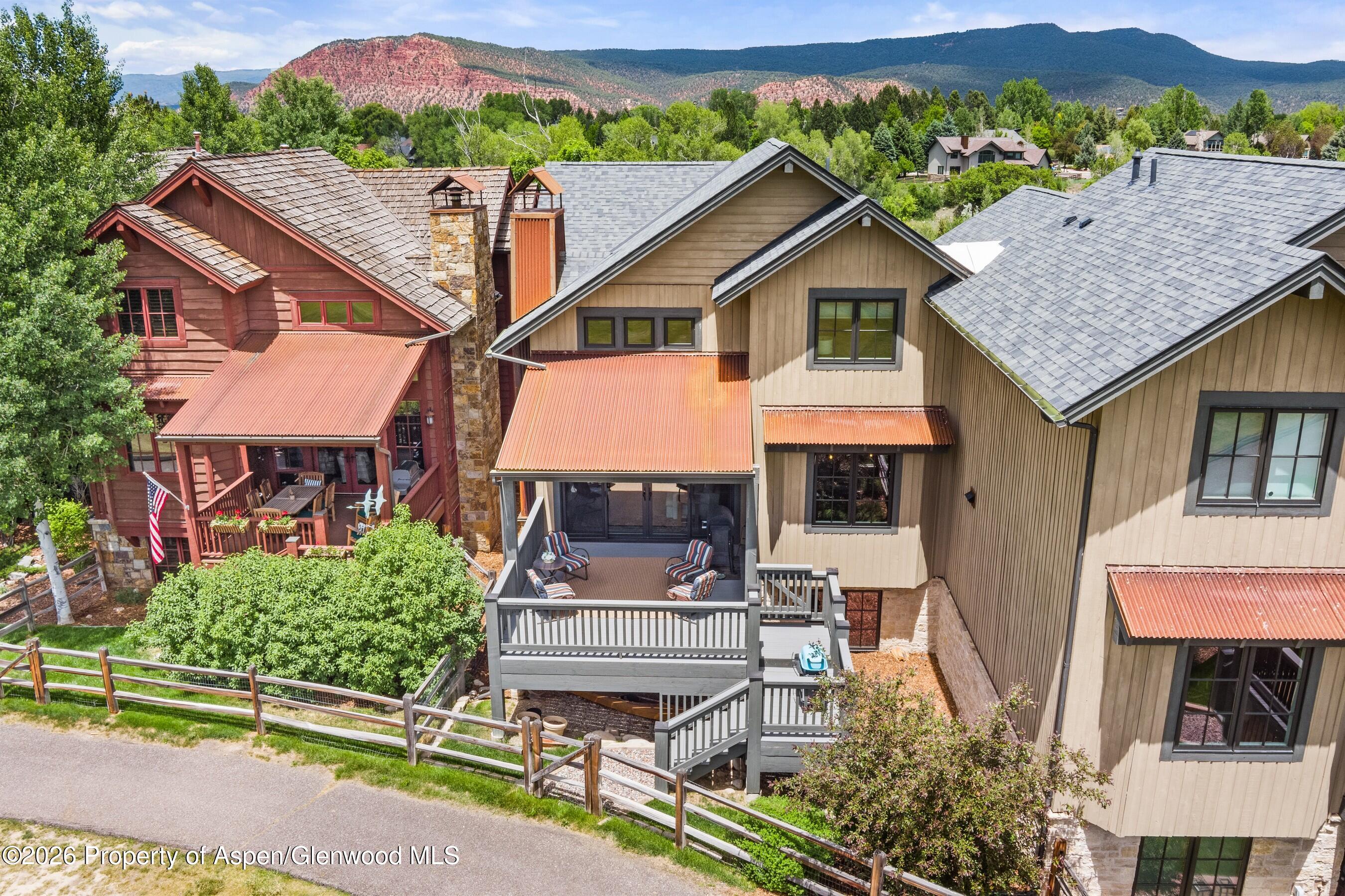 3740 Crystal Bridge Drive Carbondale CO 81623