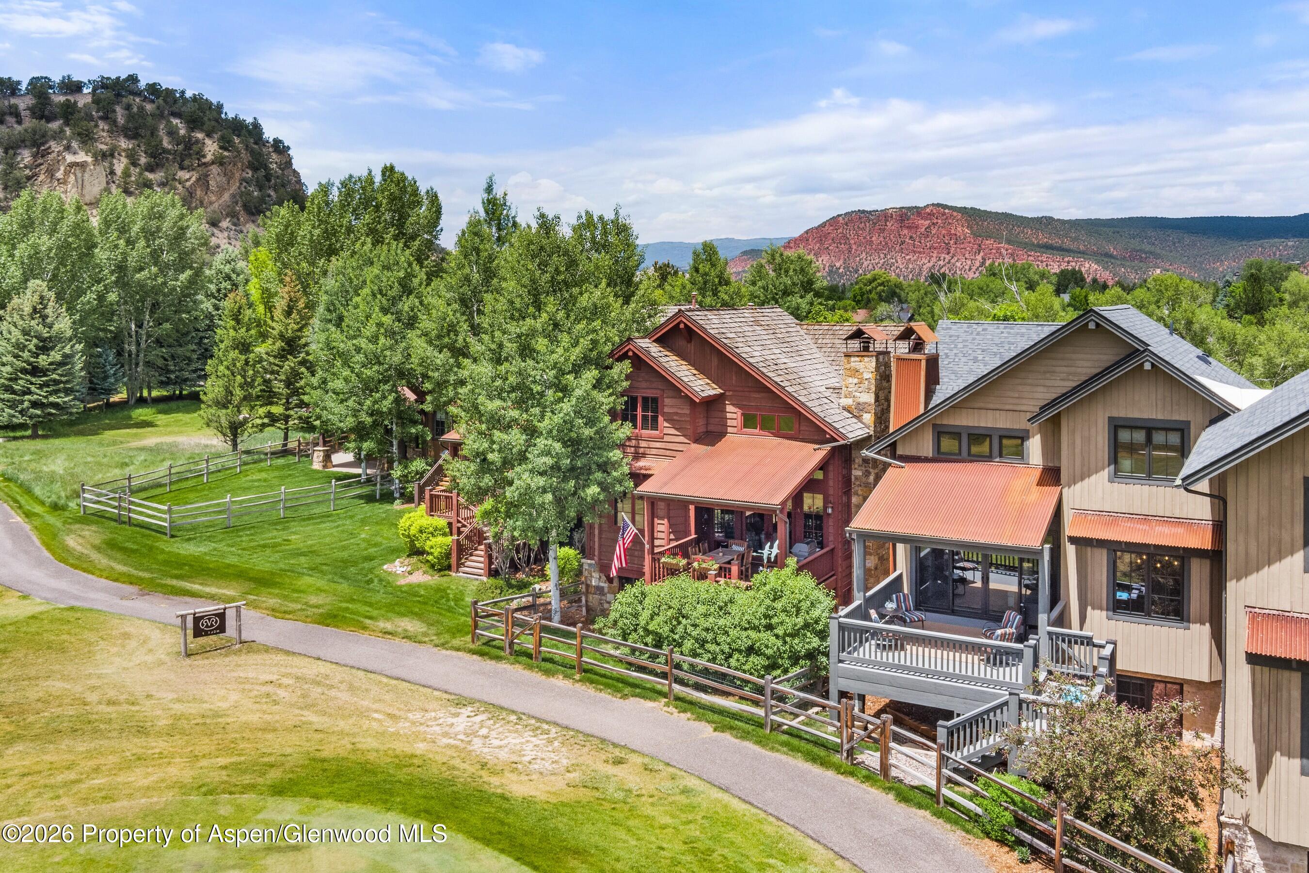 3740 Crystal Bridge Drive Carbondale CO 81623