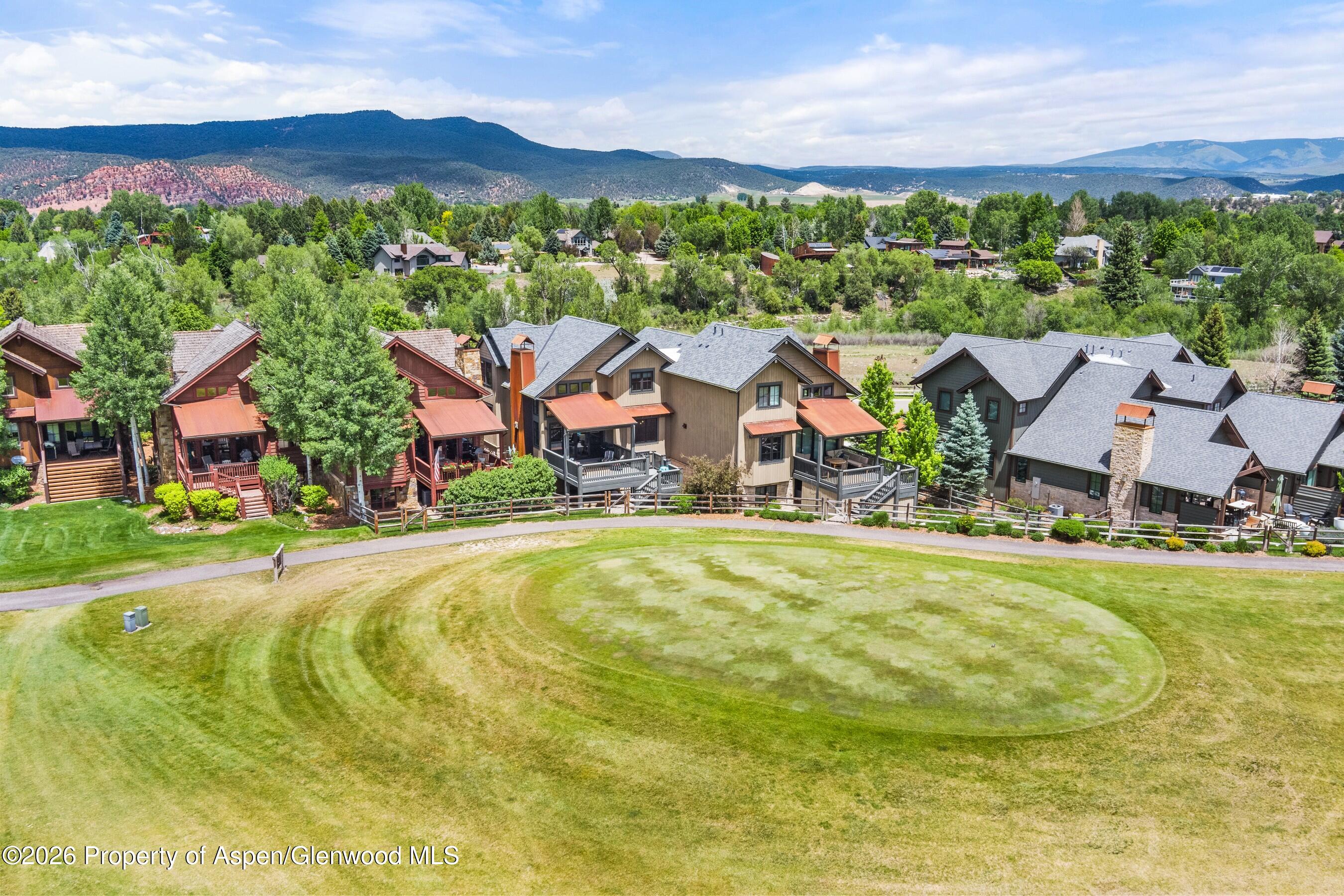 3740 Crystal Bridge Drive Carbondale CO 81623