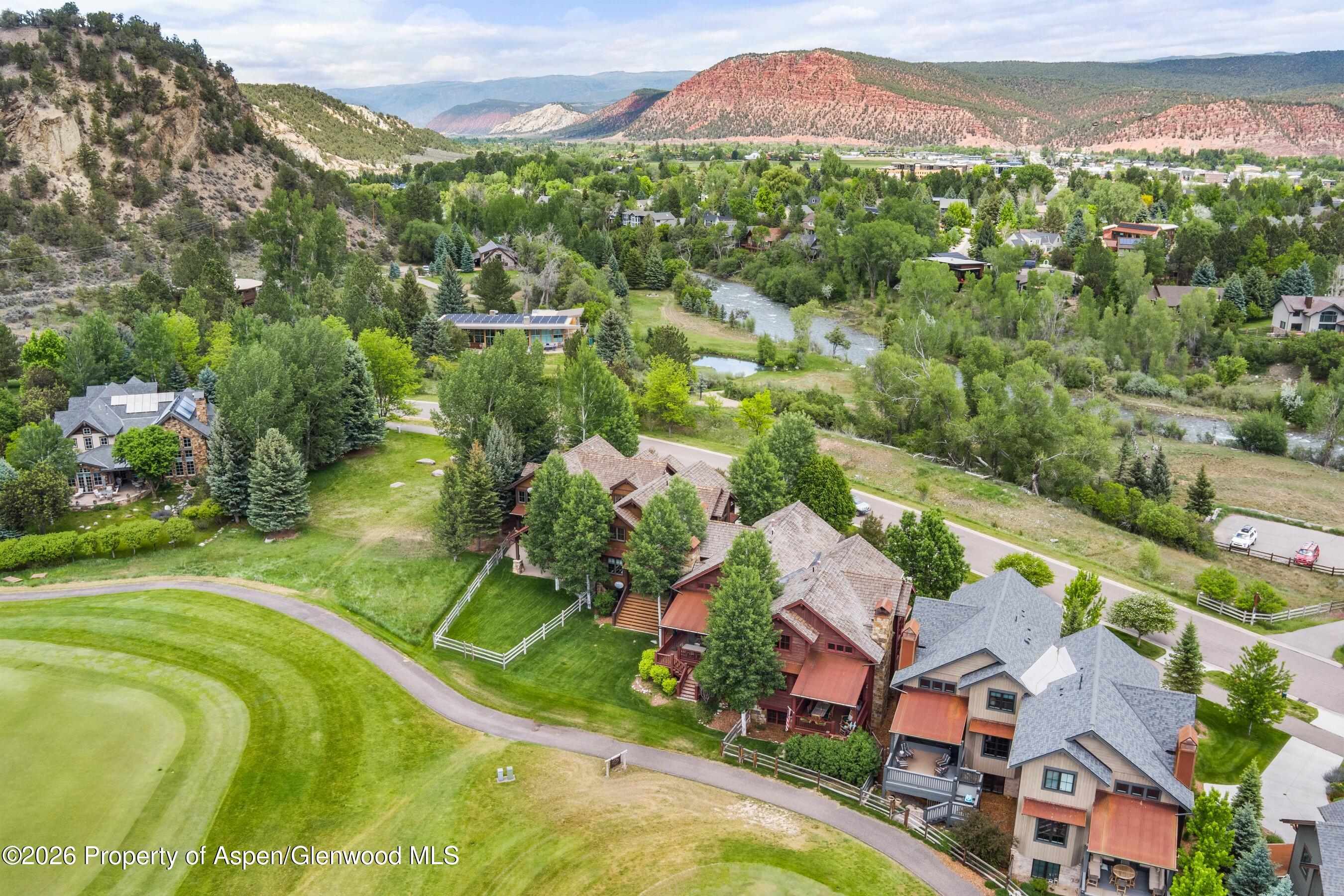 3740 Crystal Bridge Drive Carbondale CO 81623
