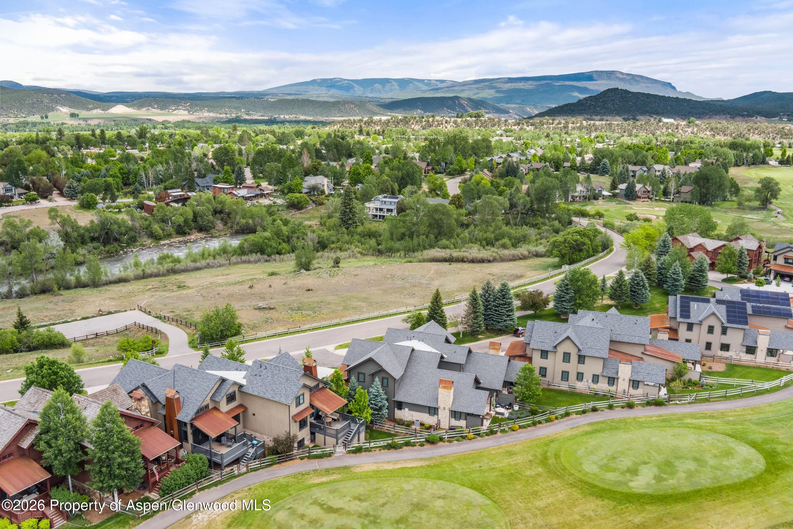 3740 Crystal Bridge Drive Carbondale CO 81623