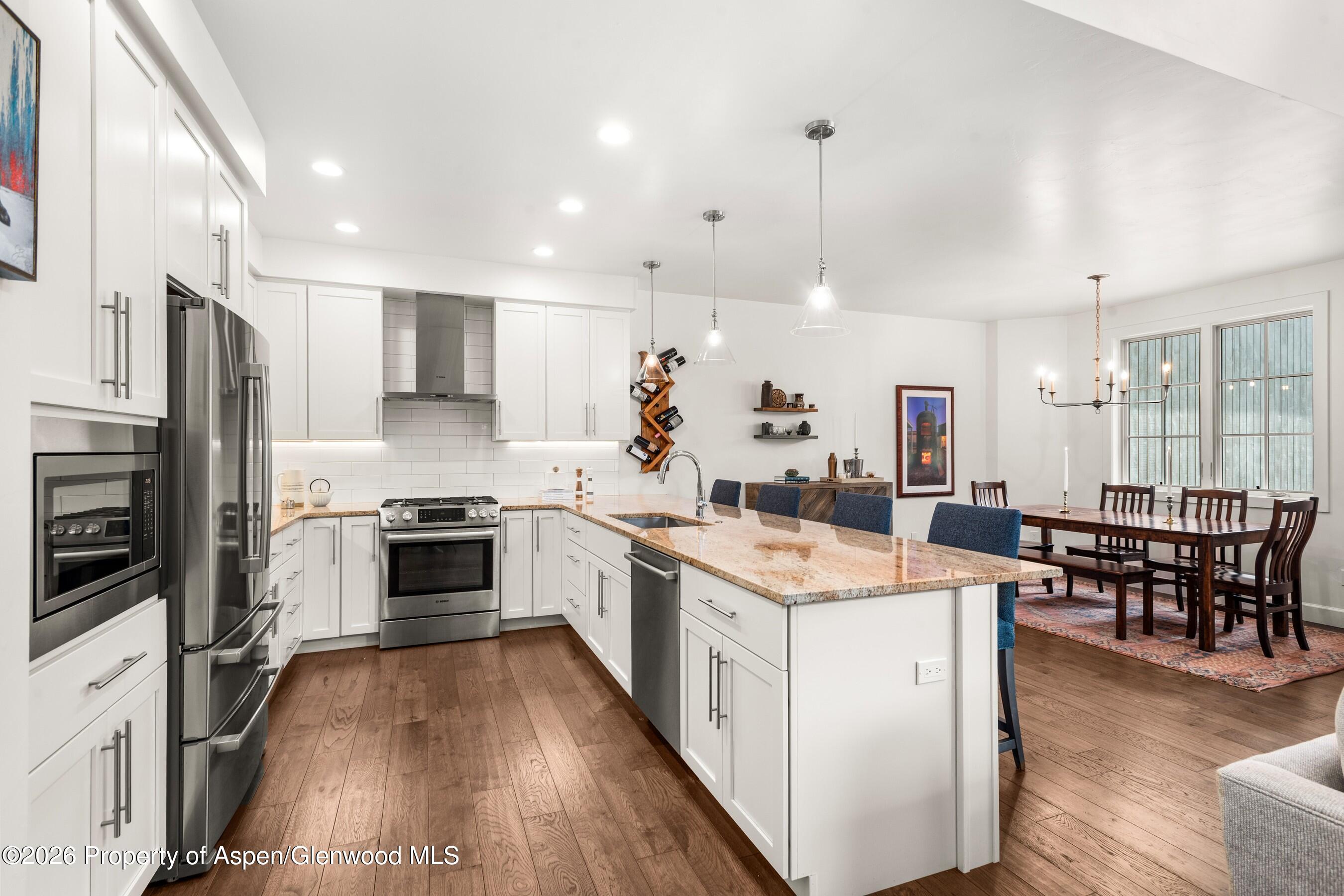 3740 Crystal Bridge Drive Carbondale CO 81623
