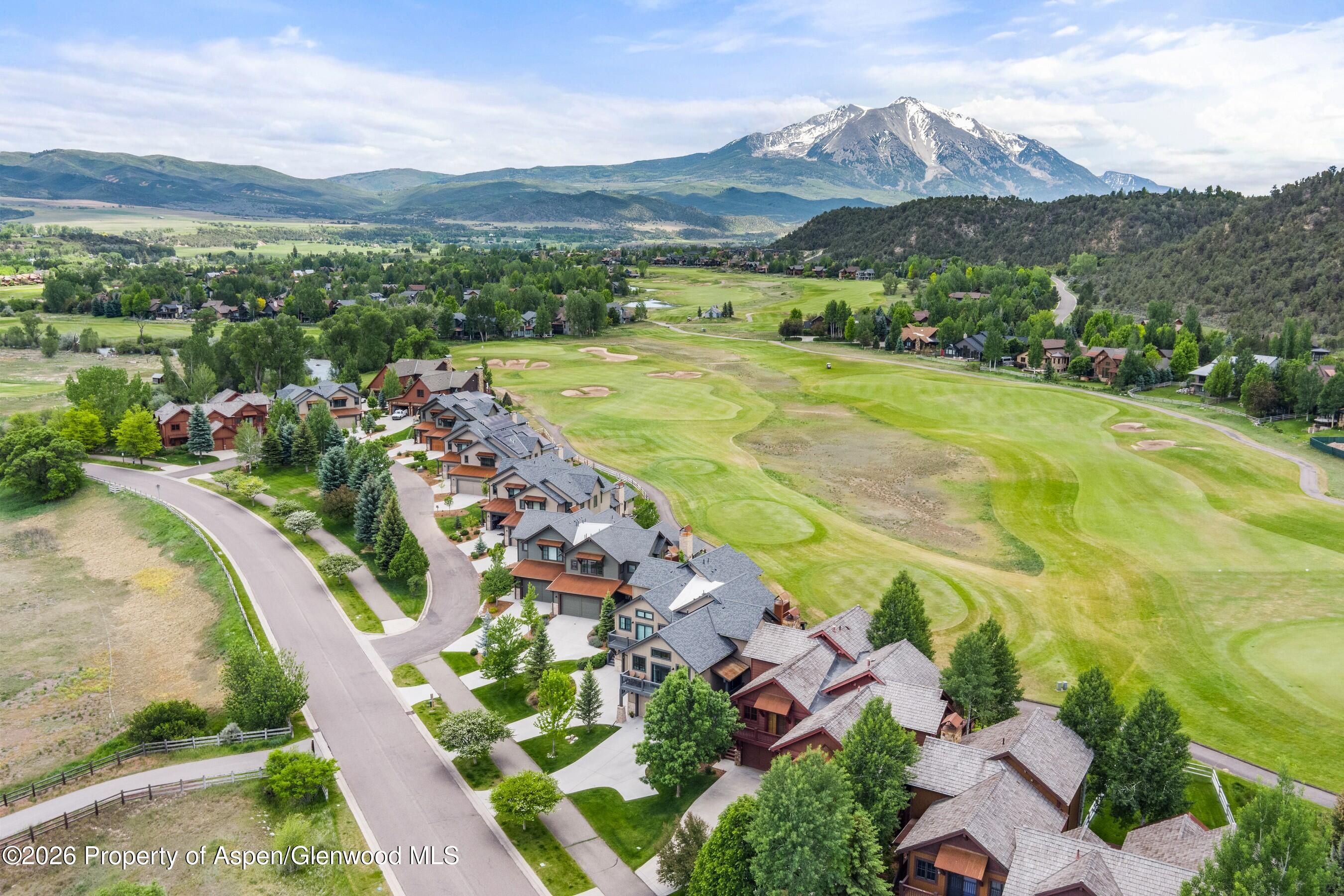 3740 Crystal Bridge Drive Carbondale CO 81623