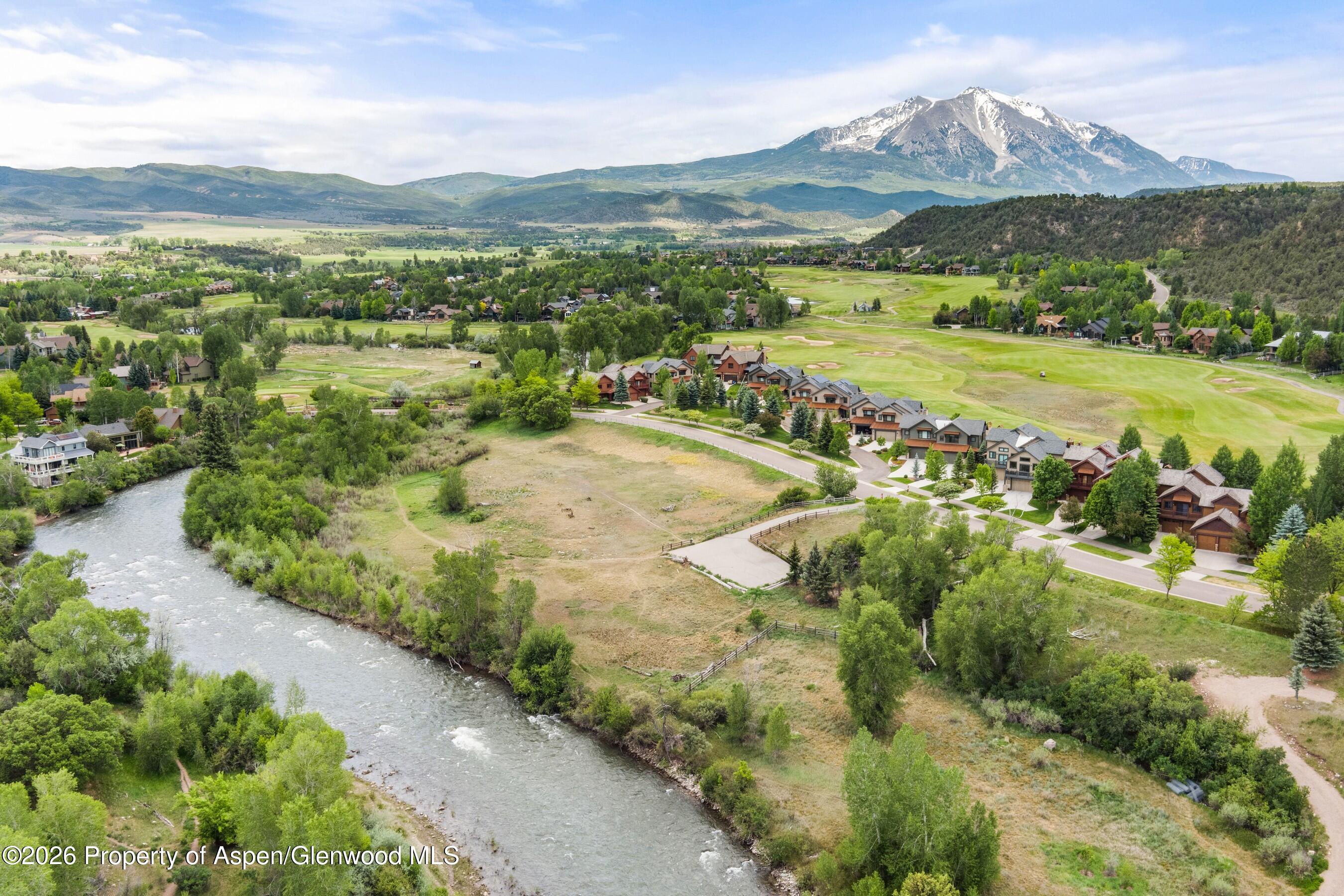 3740 Crystal Bridge Drive Carbondale CO 81623