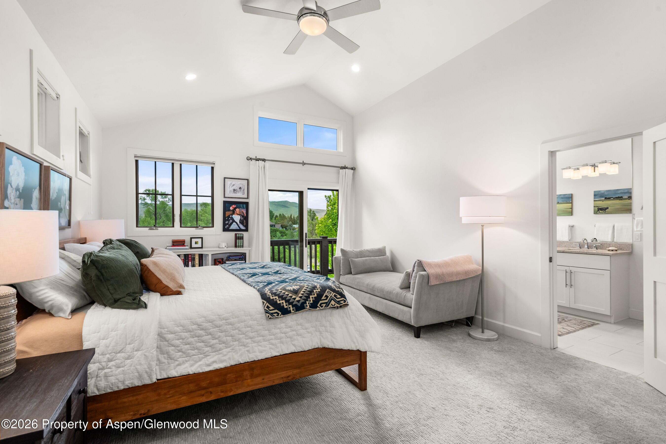 3740 Crystal Bridge Drive Carbondale CO 81623