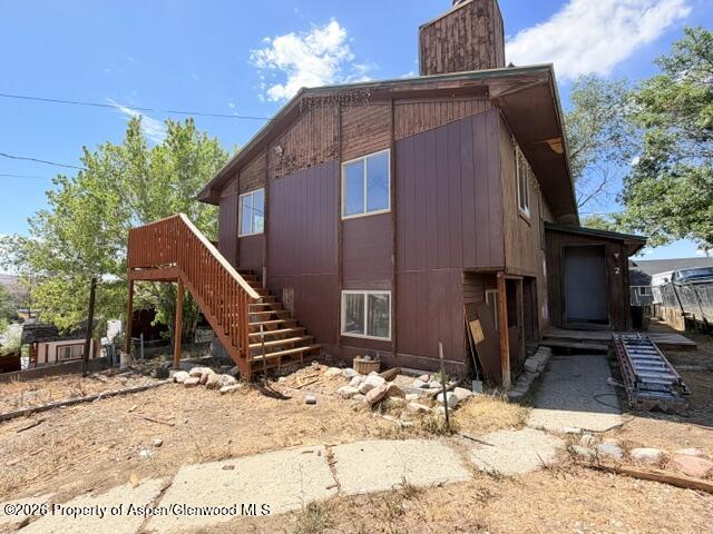 575 7th Avenue W #2 Craig CO 81625