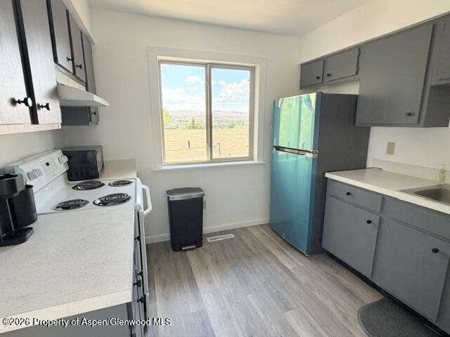 575 7th Avenue W #2 Craig CO 81625