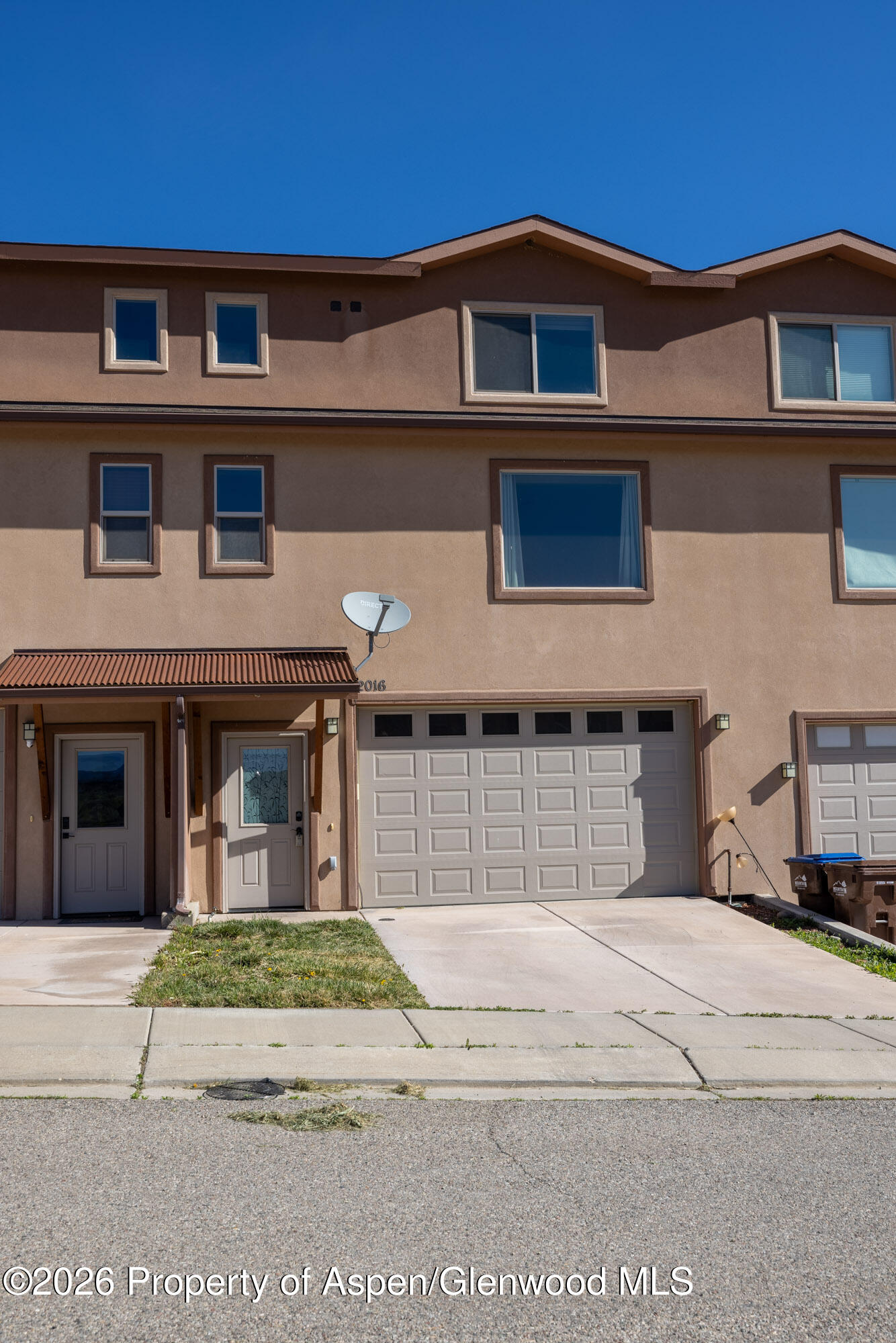 2016 E Ballard Avenue Silt CO 81652