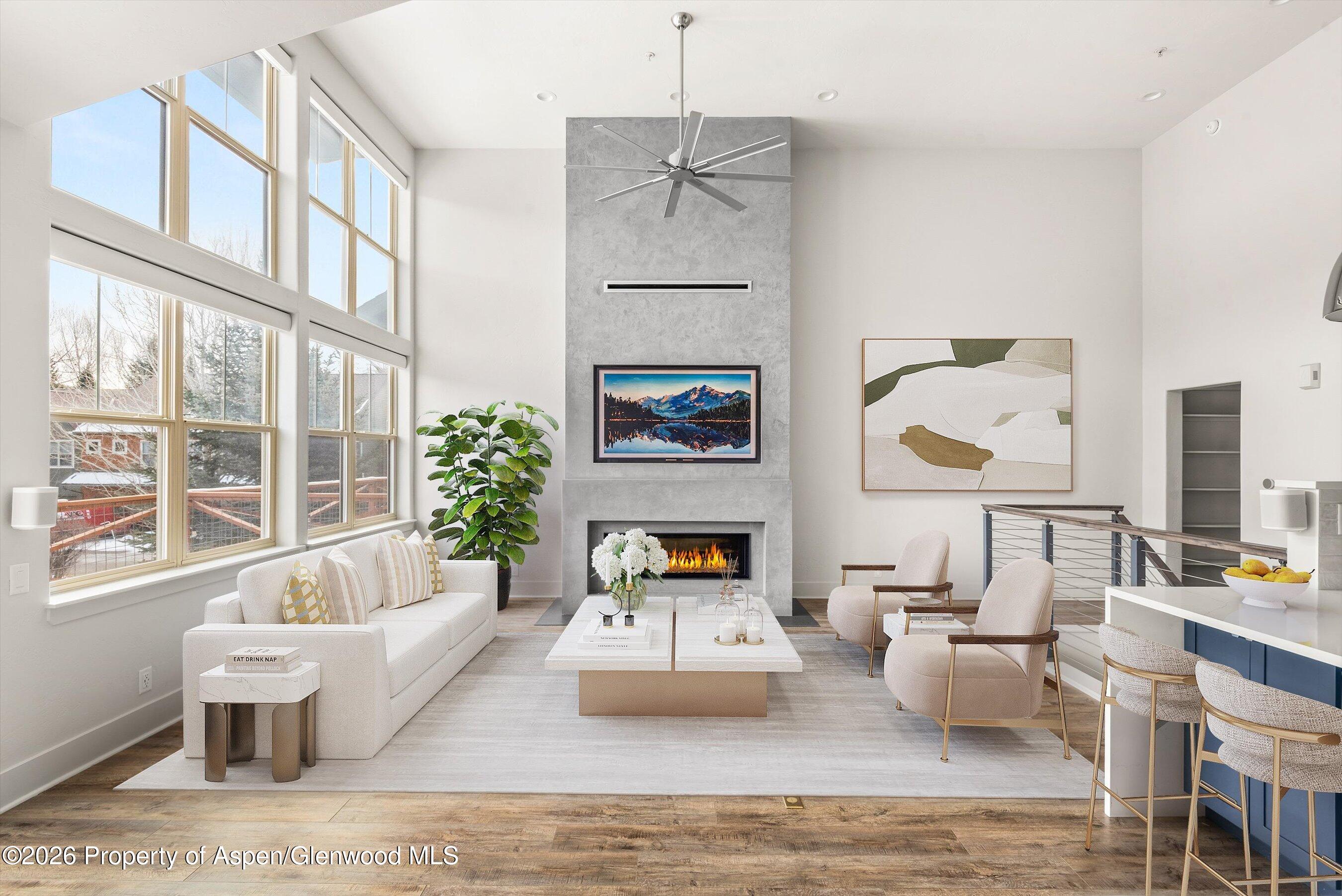 634 Evans Court Basalt CO 81621