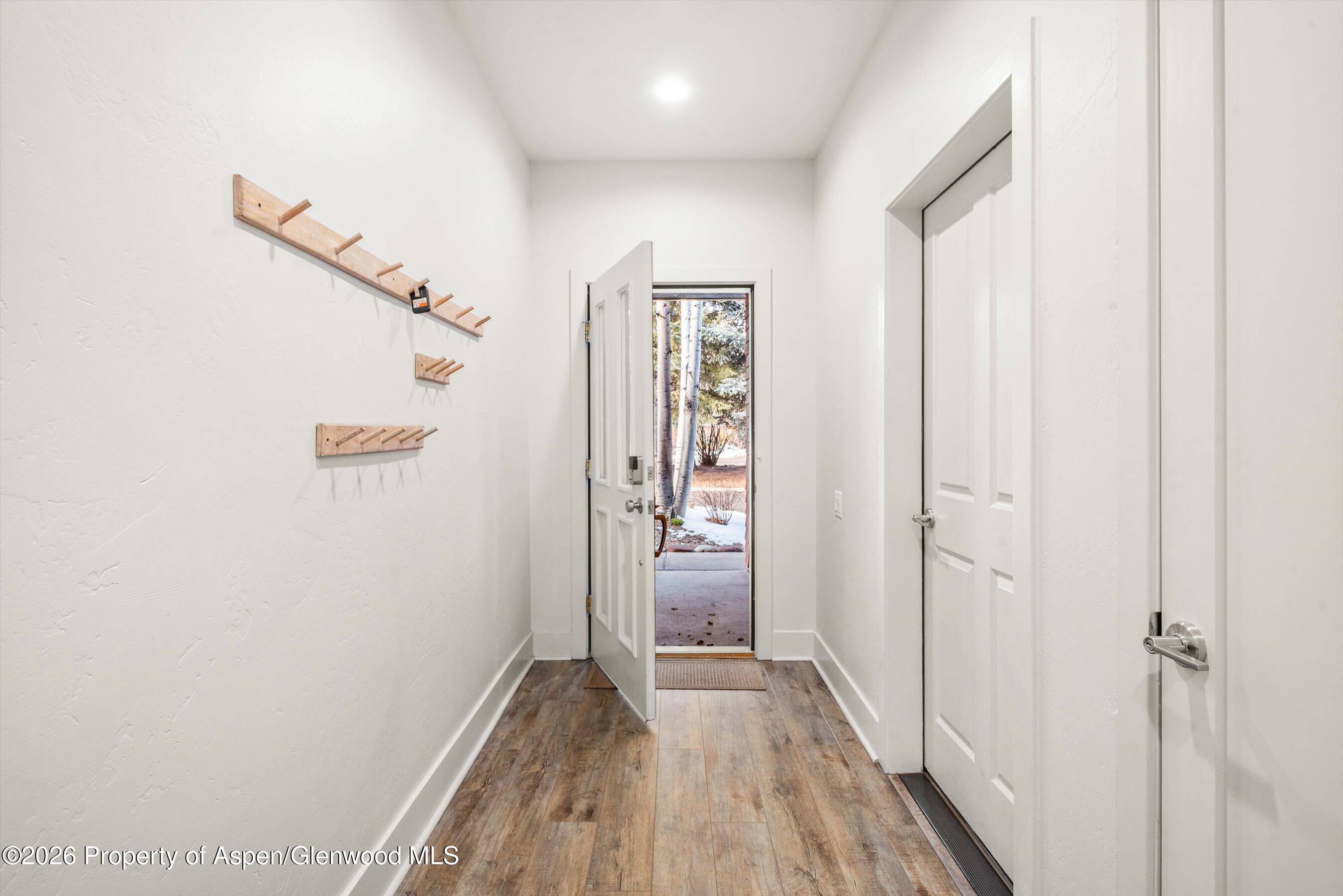 634 Evans Court Basalt CO 81621