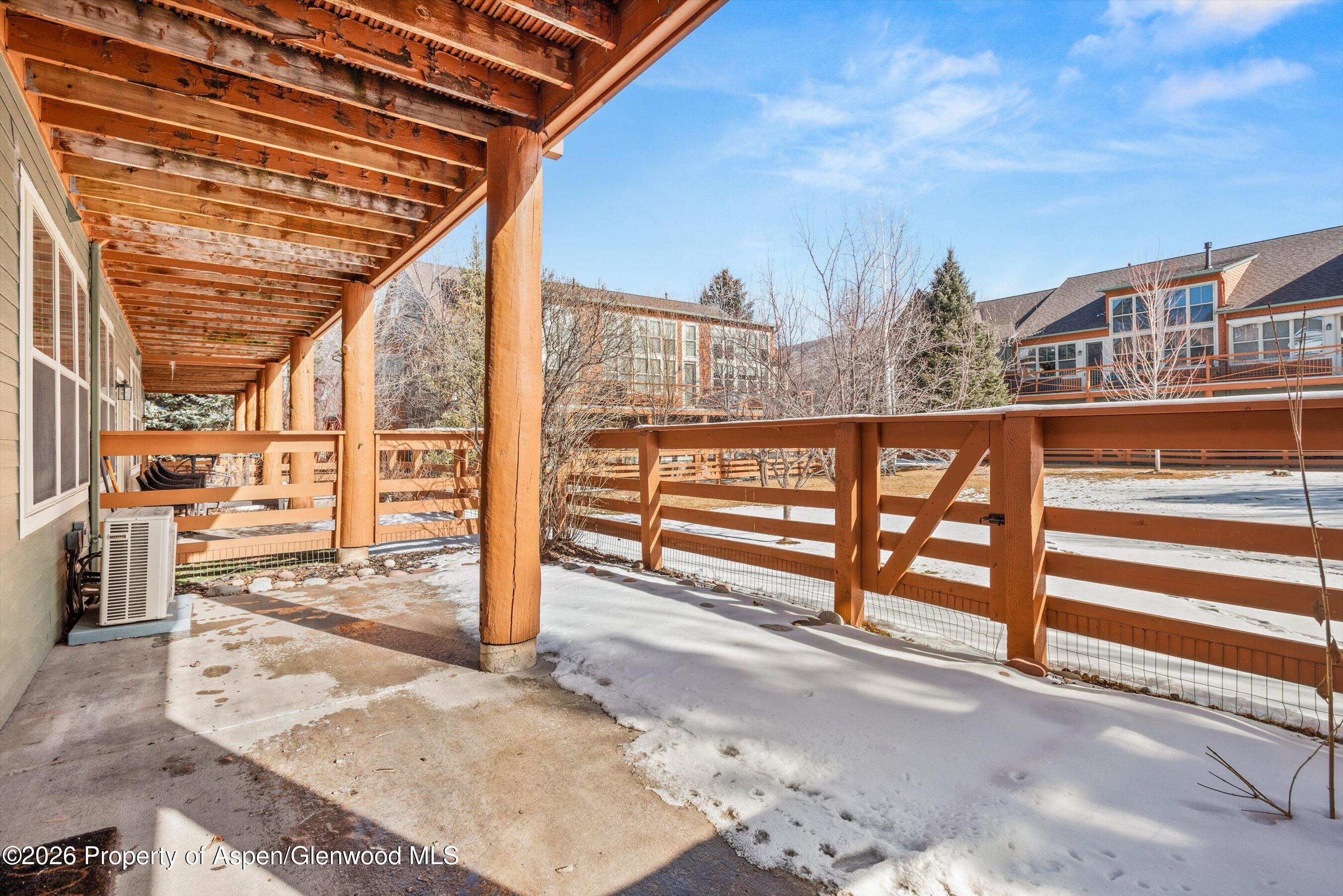 634 Evans Court Basalt CO 81621