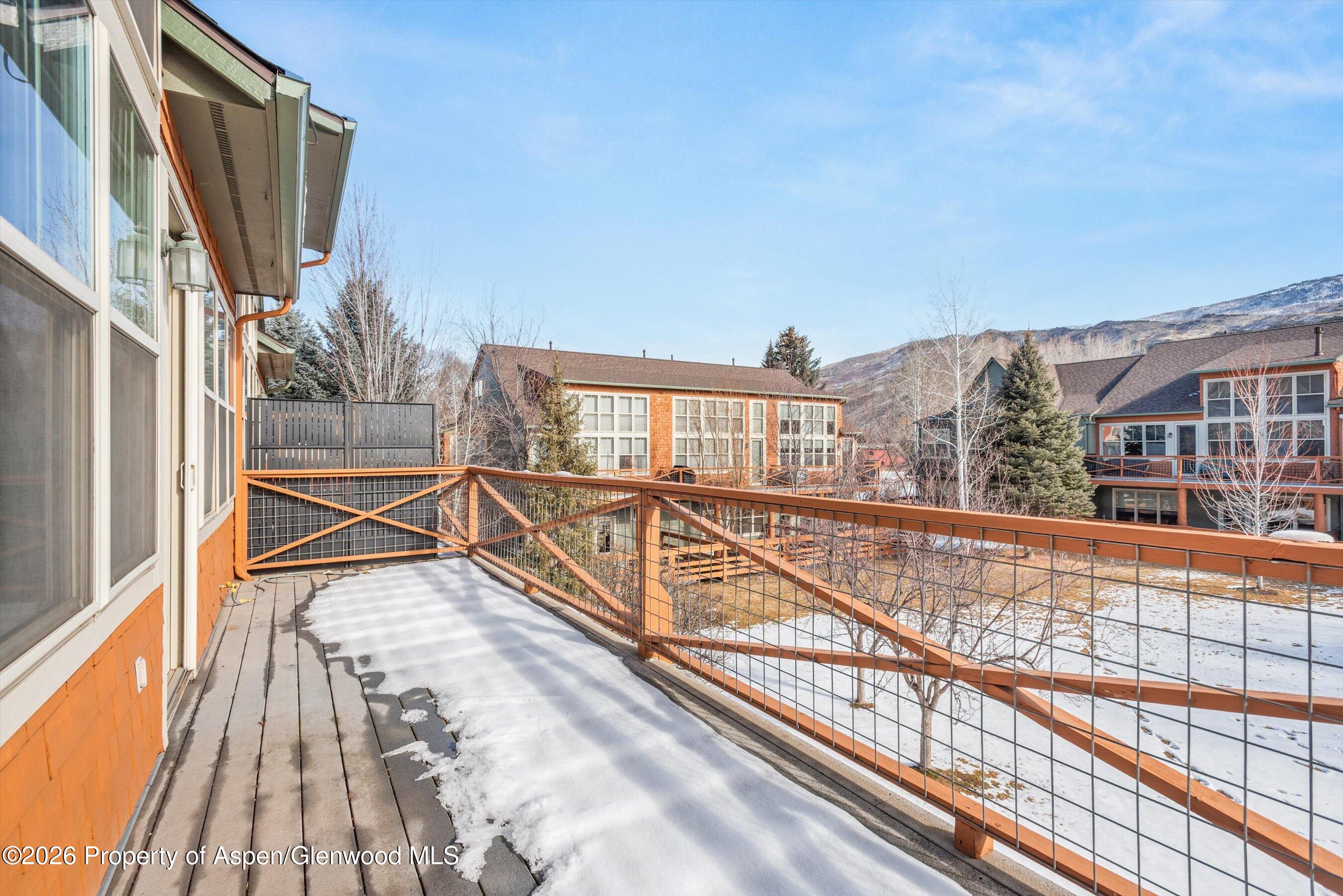 634 Evans Court Basalt CO 81621