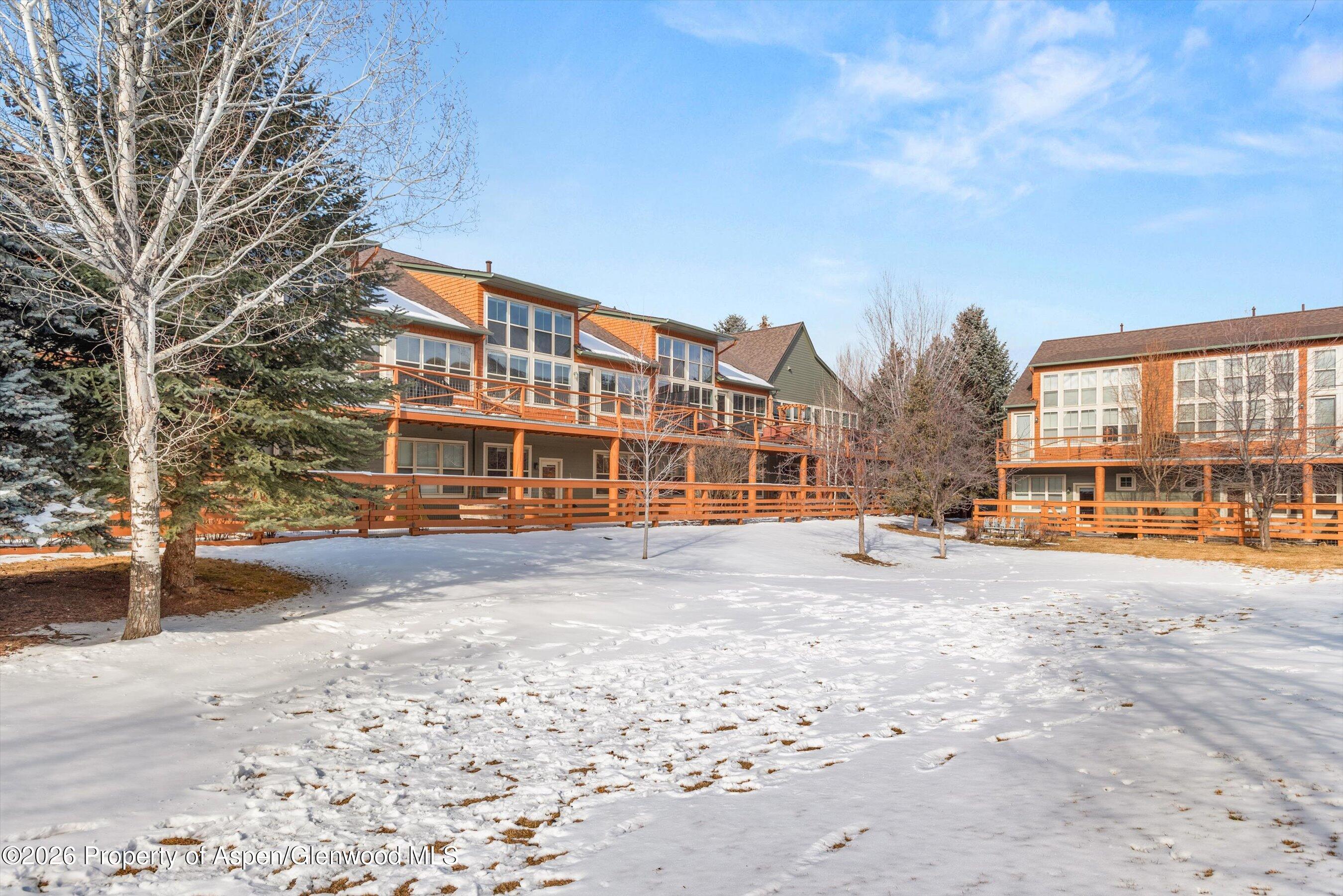 634 Evans Court Basalt CO 81621